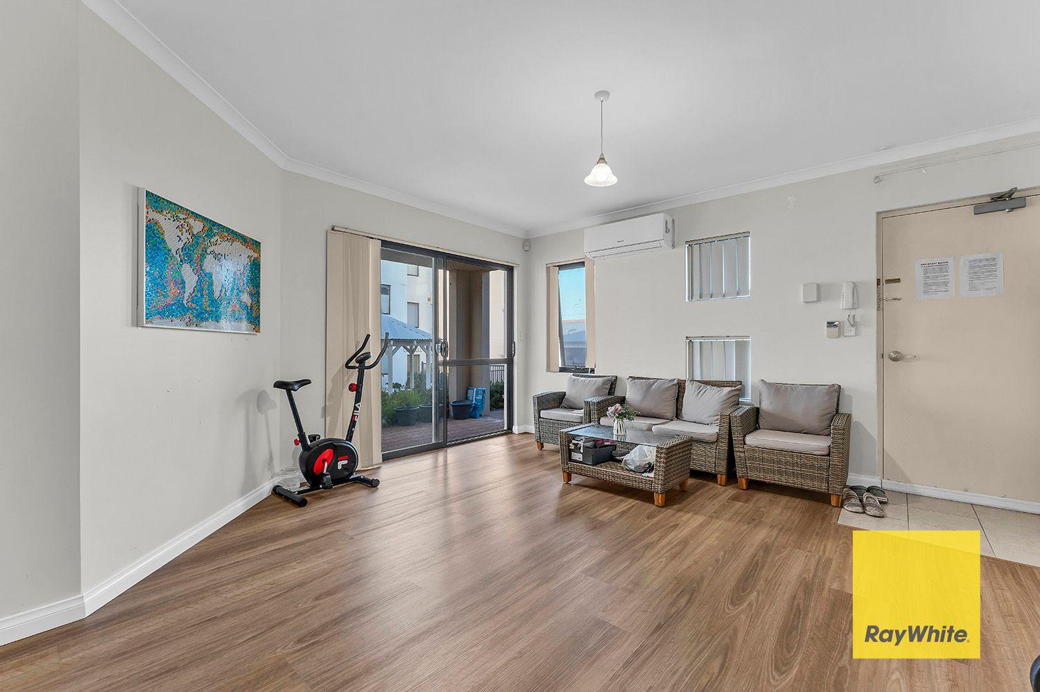 Apartment for Sale: Thornlie, WA 6108, WA, 6108