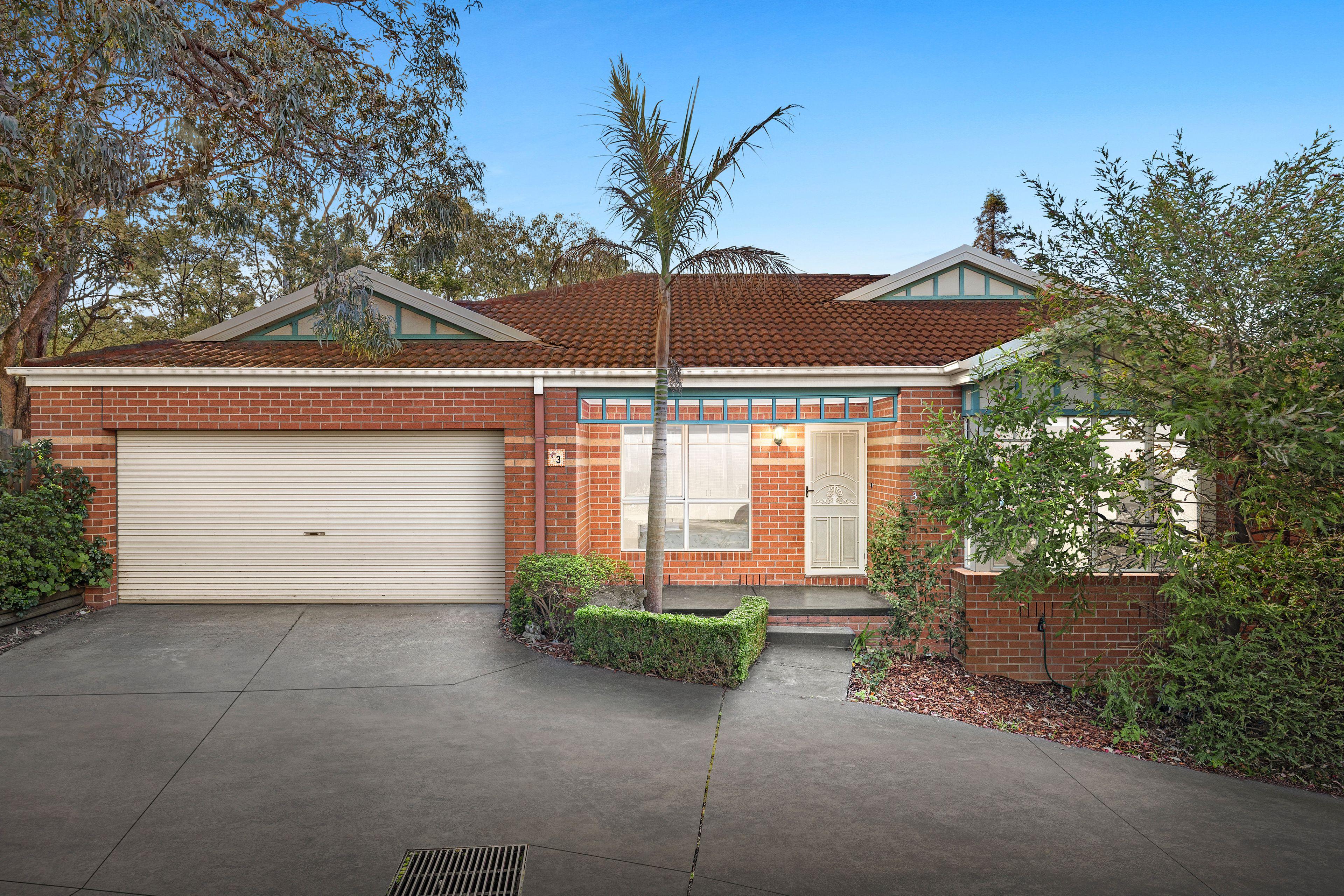 Prop-GPT: Townhouse: VIC Ringwood East, VIC 3135 Home For Sale