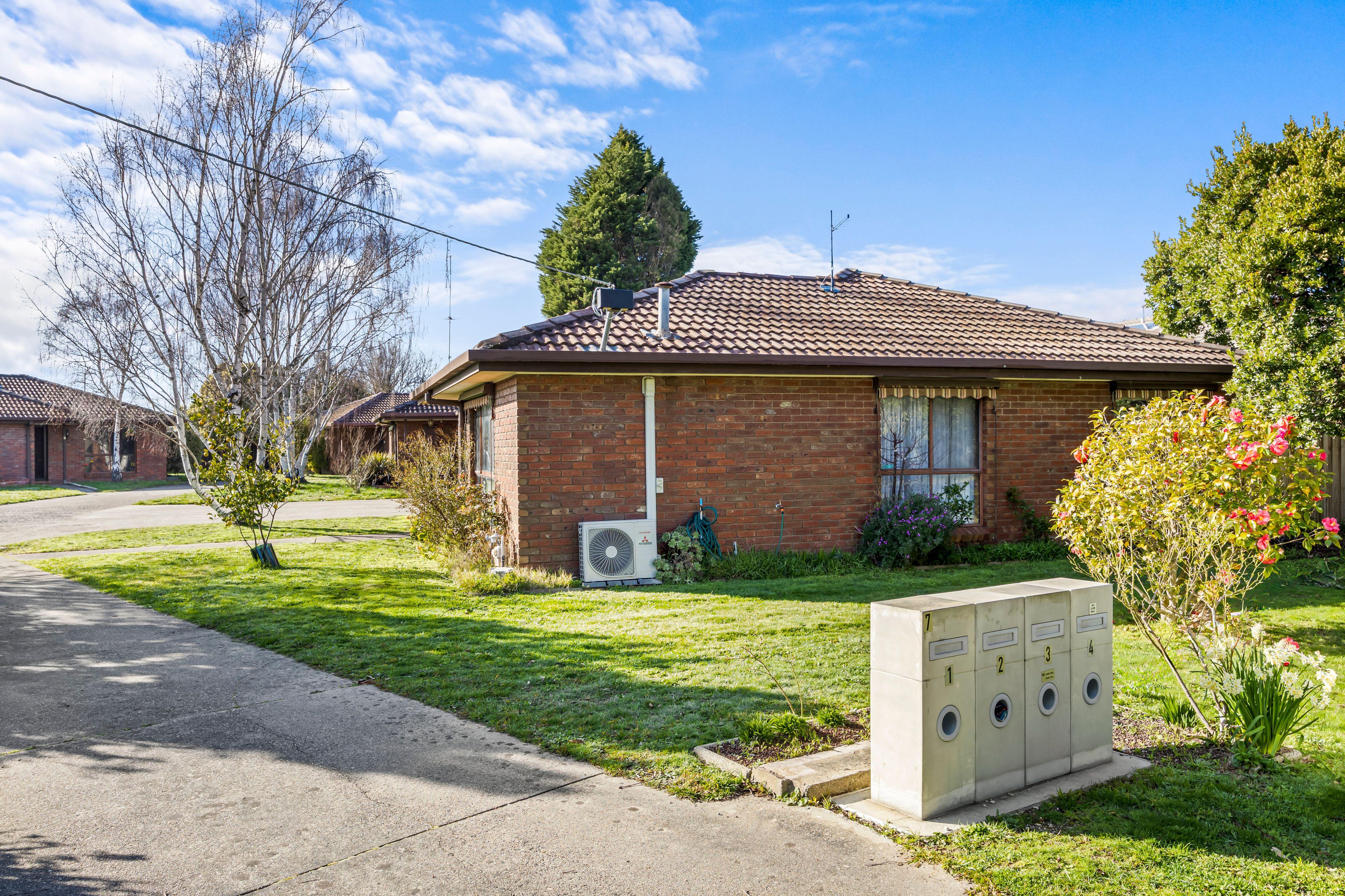 Apartment for Sale: Sebastopol, VIC 3356, VIC, 3356