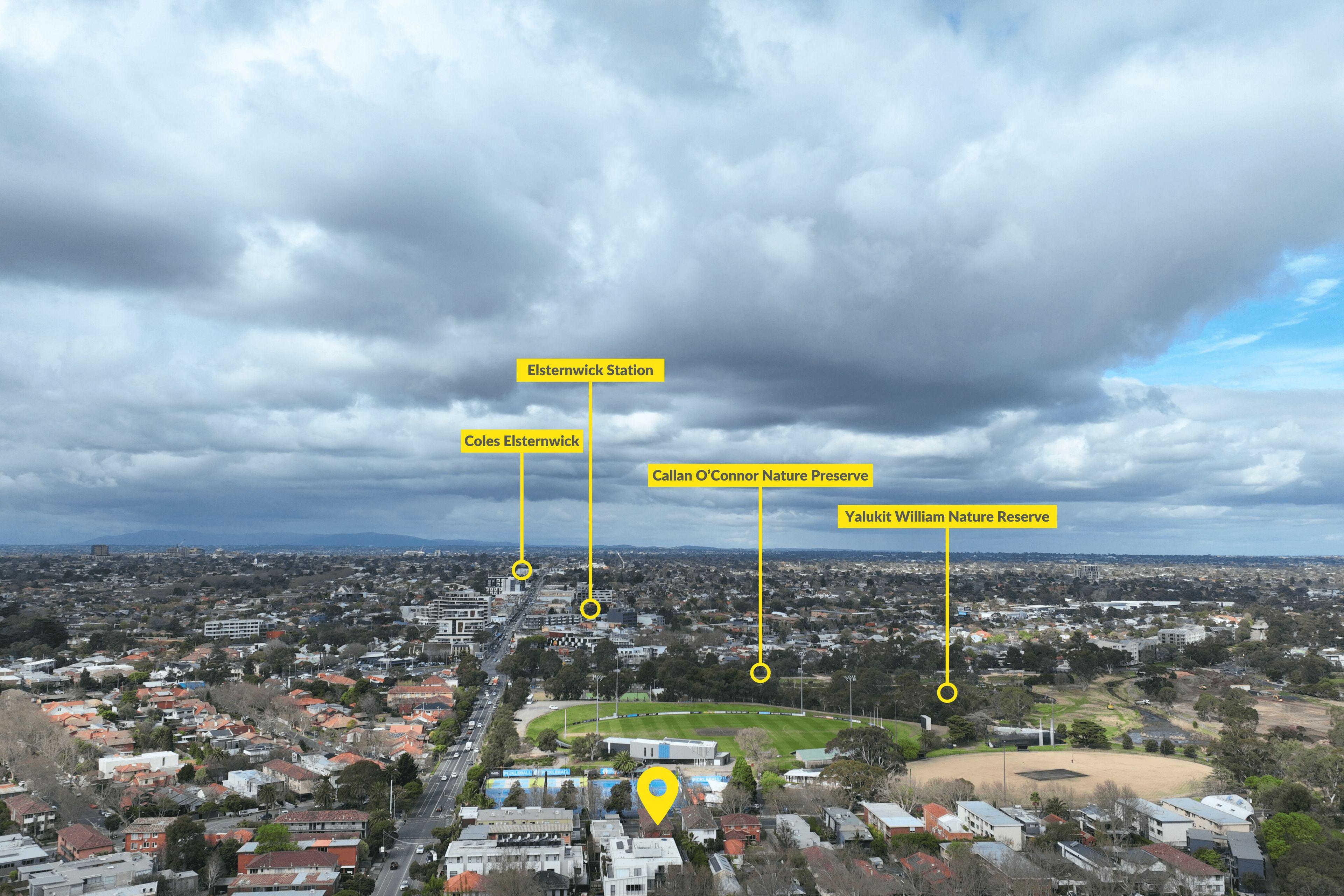 Apartment for Sale: Elwood, VIC 3184, VIC, 3184