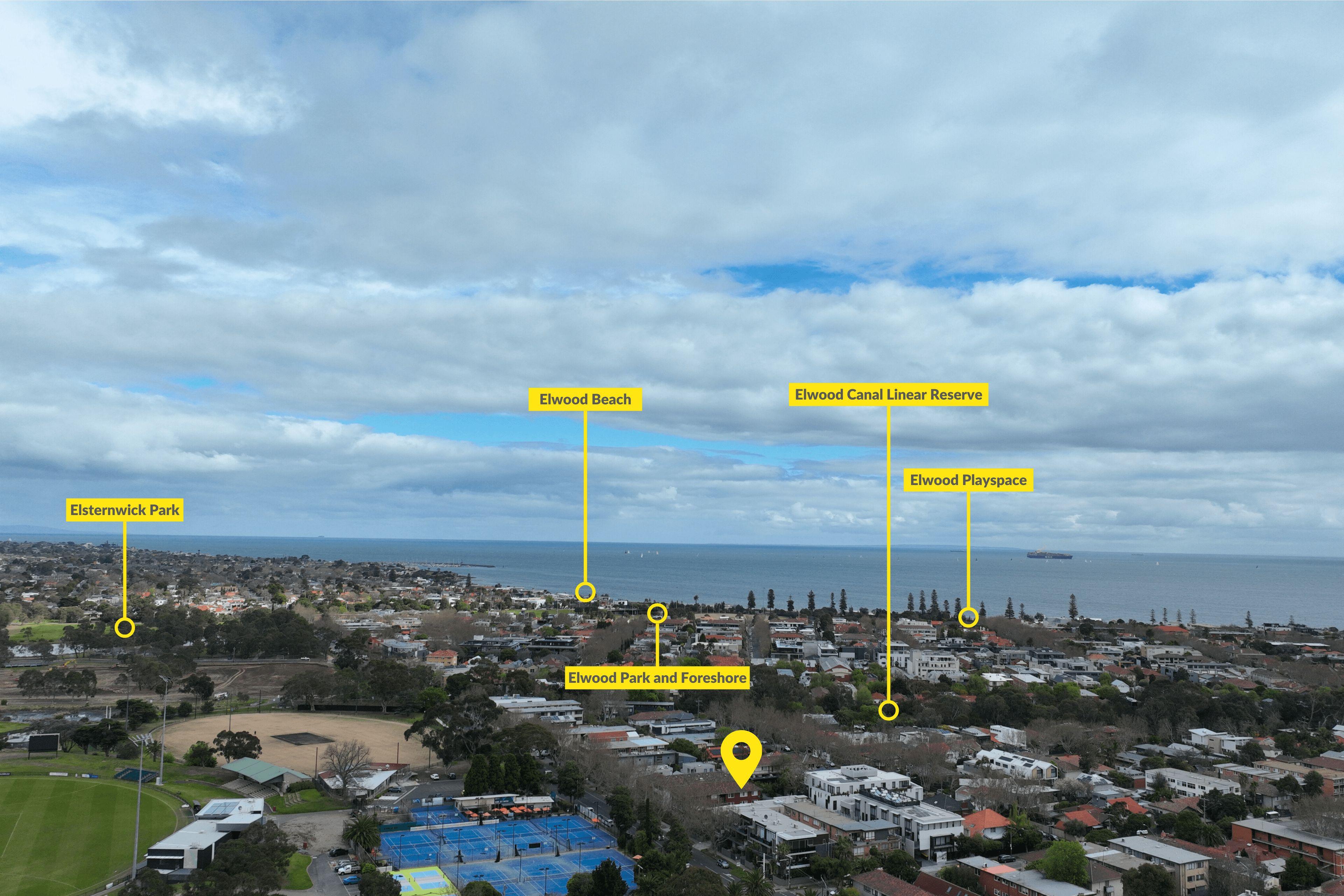Apartment for Sale: Elwood, VIC 3184, VIC, 3184