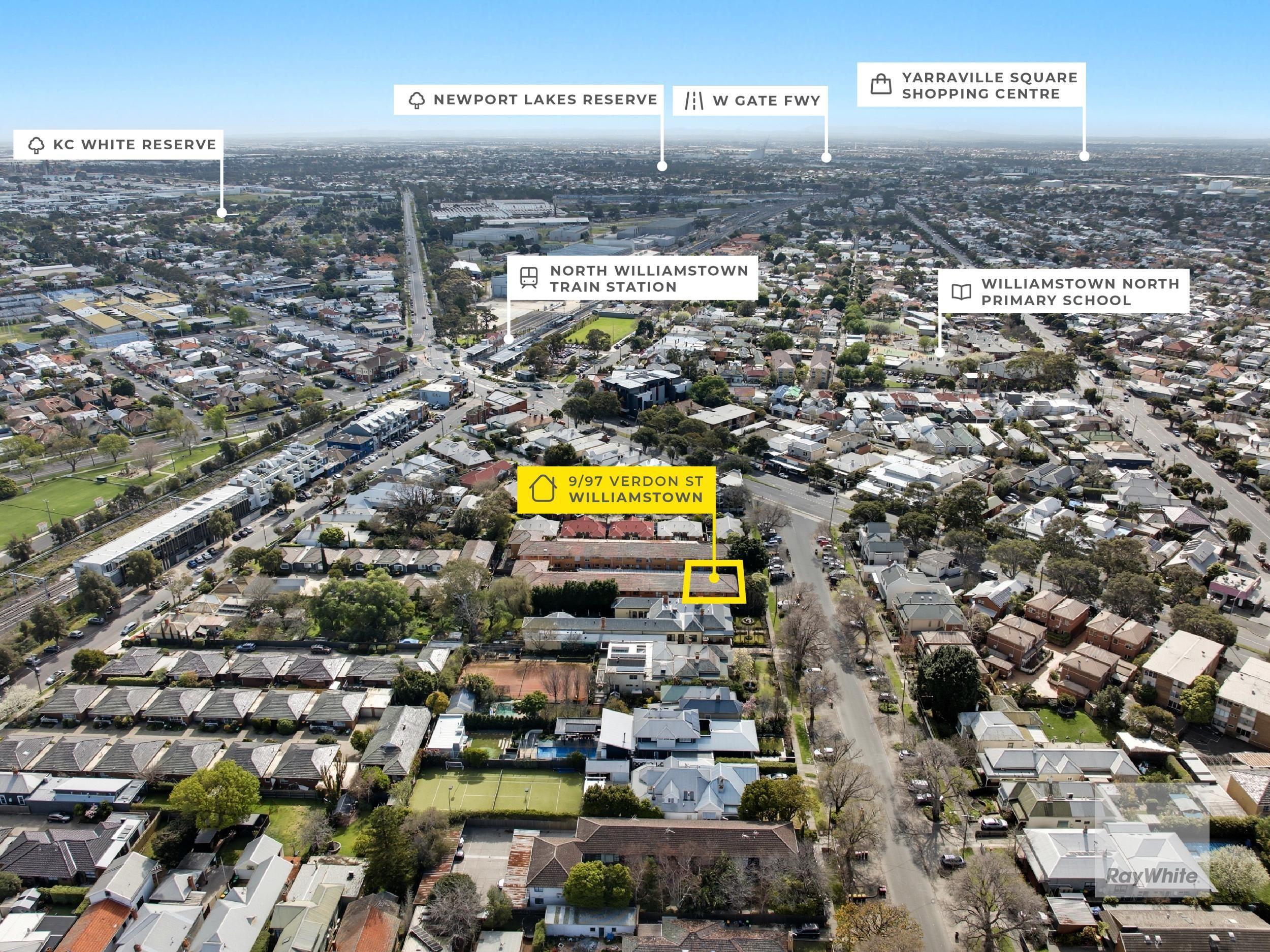 Unit for Sale: Williamstown, VIC 3016, VIC, 3016