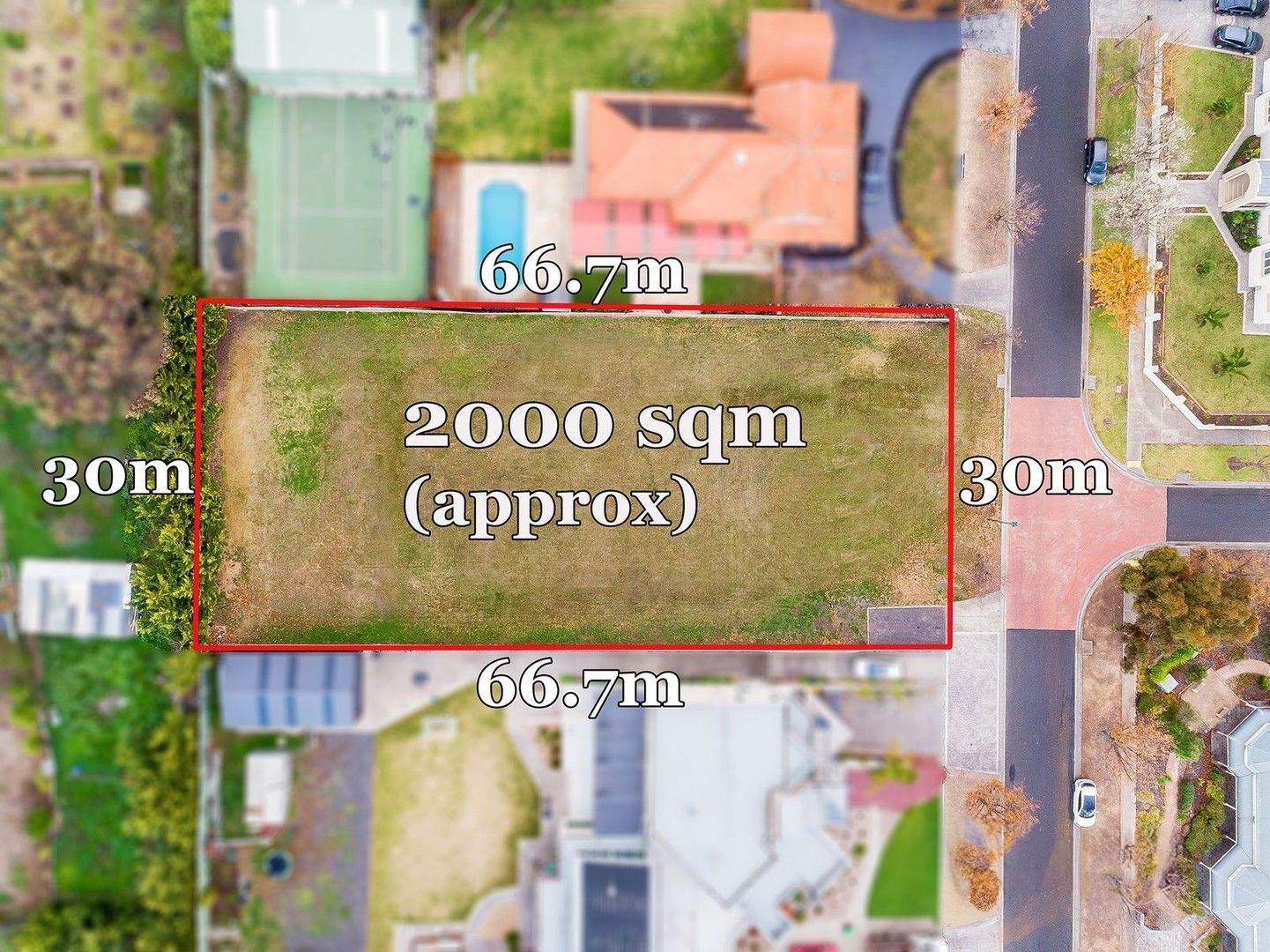 Prop-GPT: Land: VIC Hillside, VIC 3037 Home For Sale