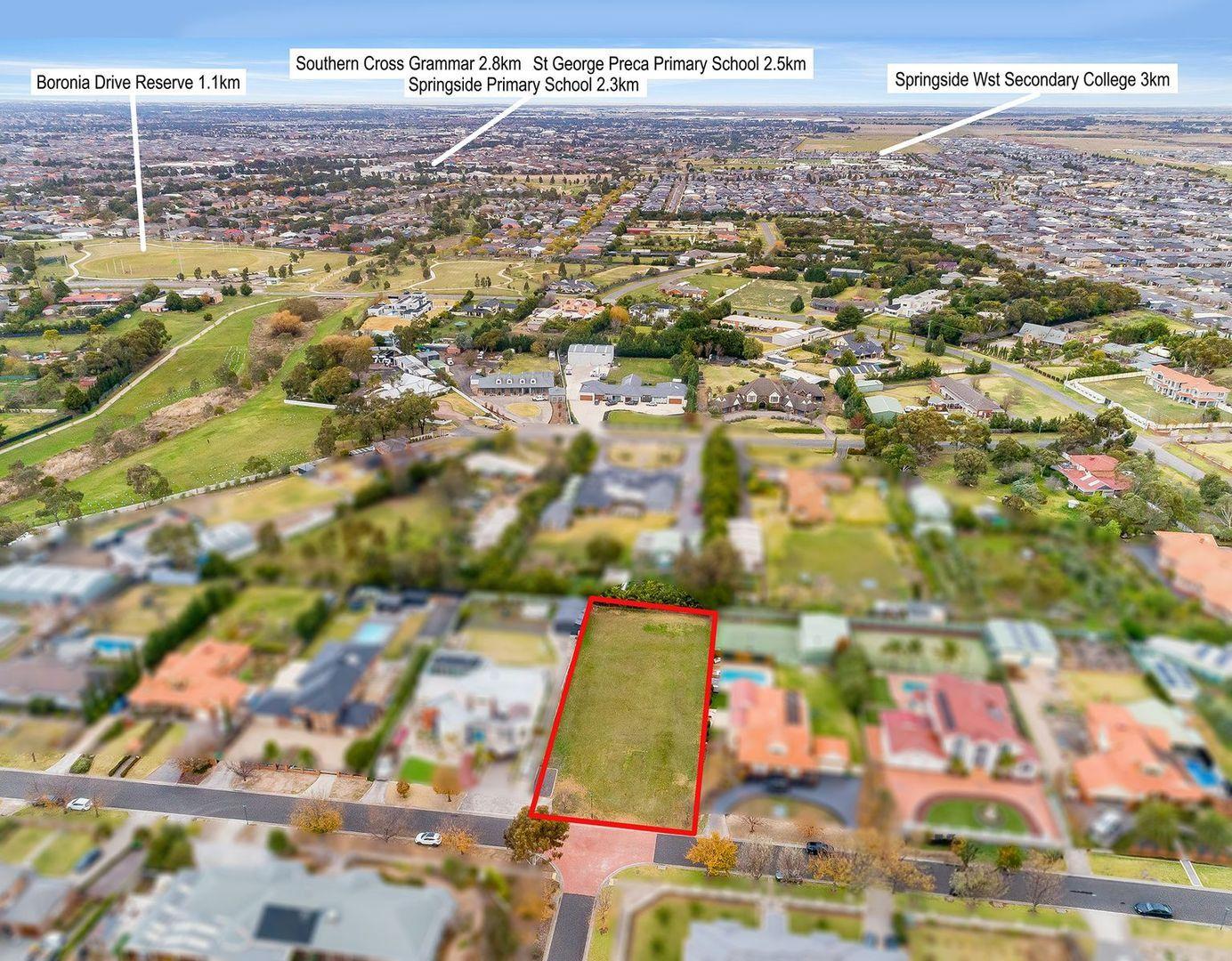 Land for Sale: Hillside, VIC 3037, VIC, 3037