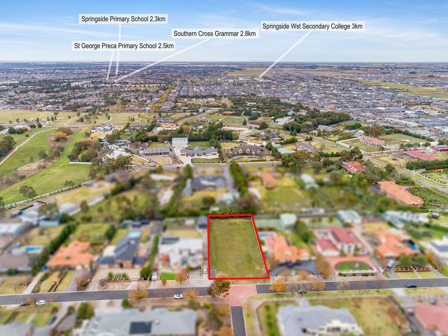 Land for Sale: Hillside, VIC 3037, VIC, 3037
