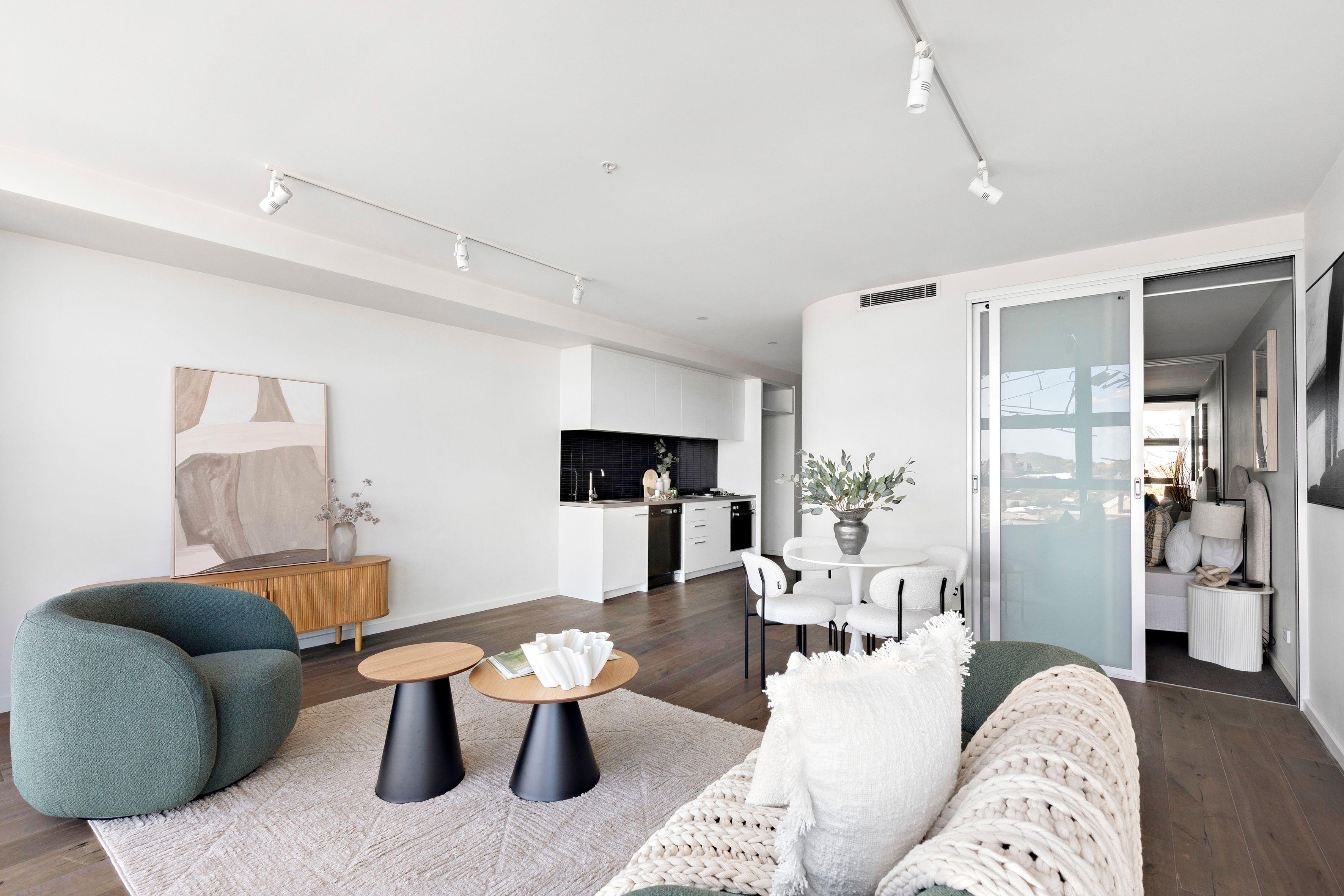 Apartment for Sale: Brunswick East, VIC 3057, VIC, 3057