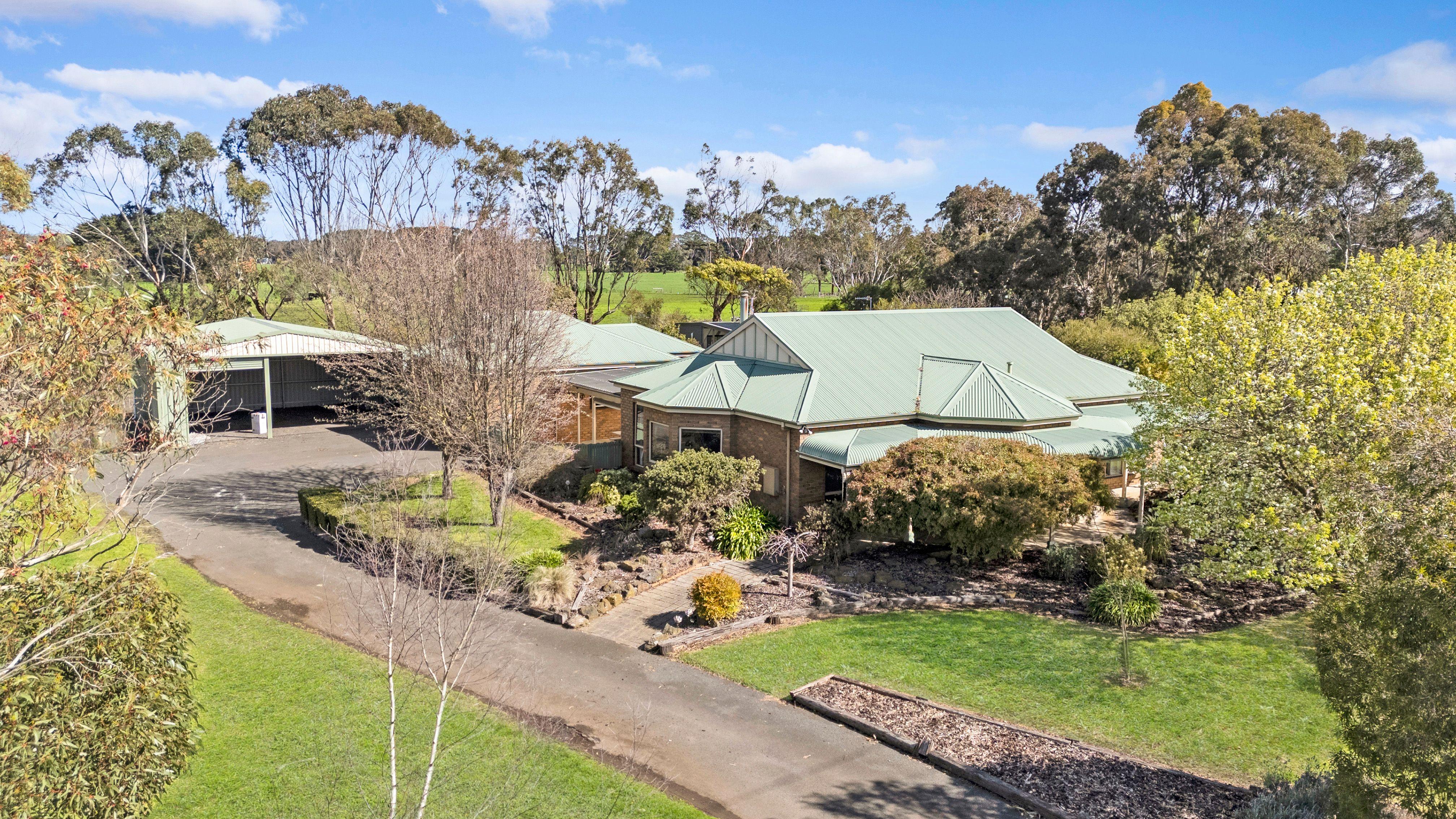 Prop-GPT: House: VIC Mailors Flat, VIC 3275 Home For Sale