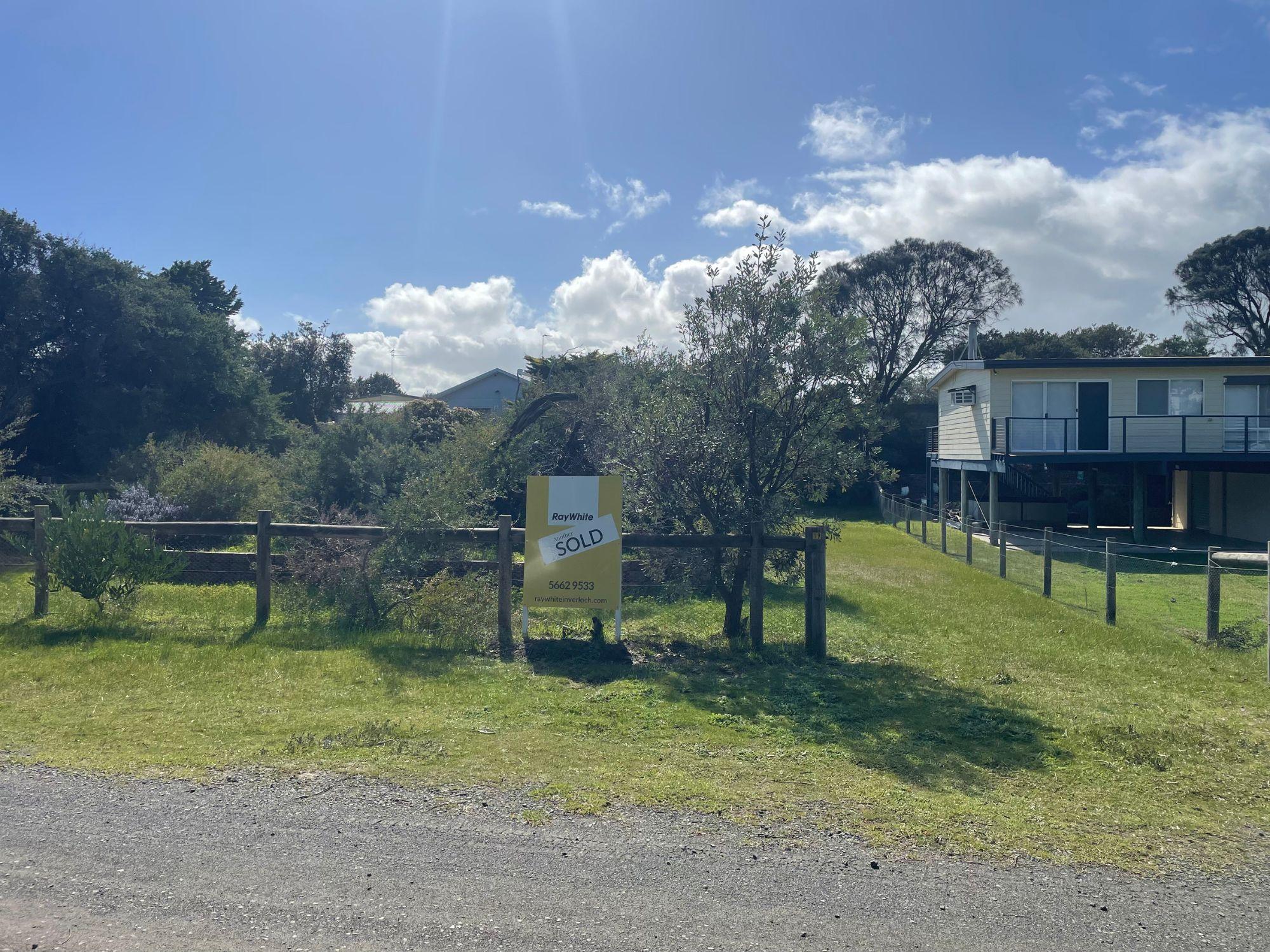 Prop-GPT: Land: VIC Venus Bay, VIC 3956 Home For Sale