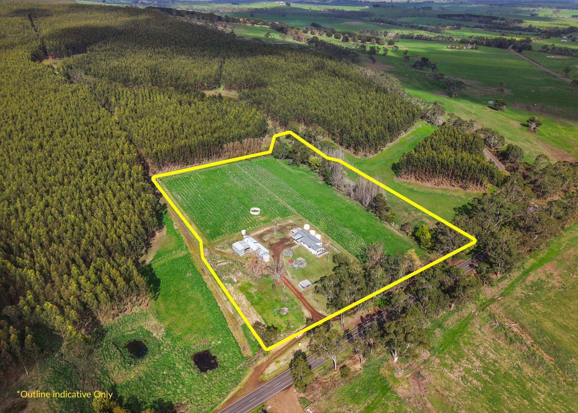 Prop-GPT: Other: VIC Scotts Creek, VIC 3267 Home For Sale