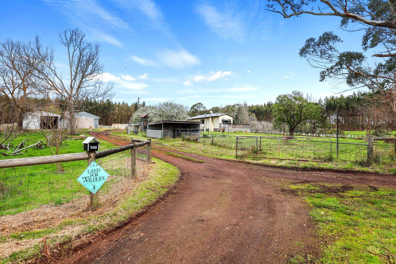 Other for Sale: Scotts Creek, VIC 3267, VIC, 3267