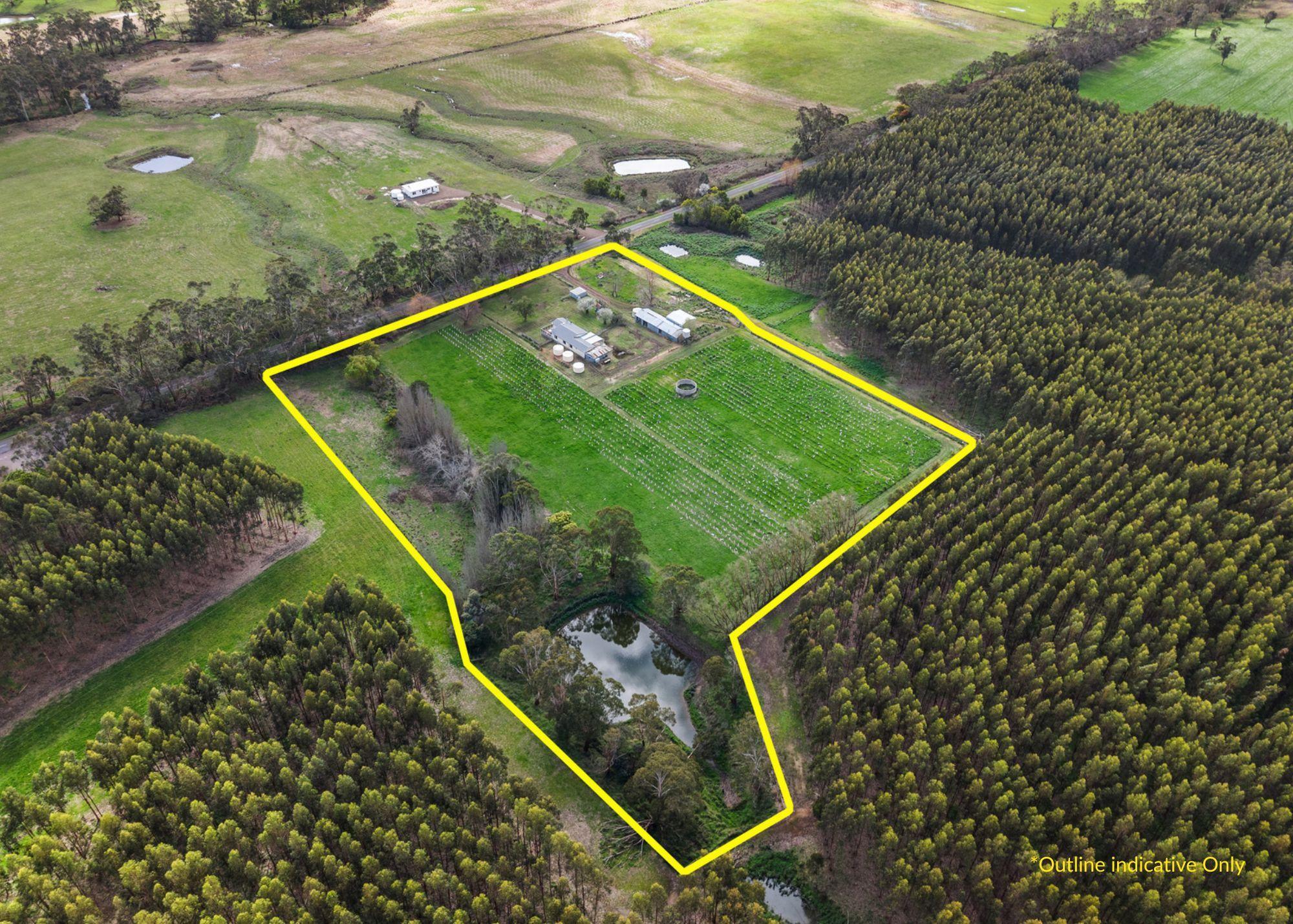 Other for Sale: Scotts Creek, VIC 3267, VIC, 3267