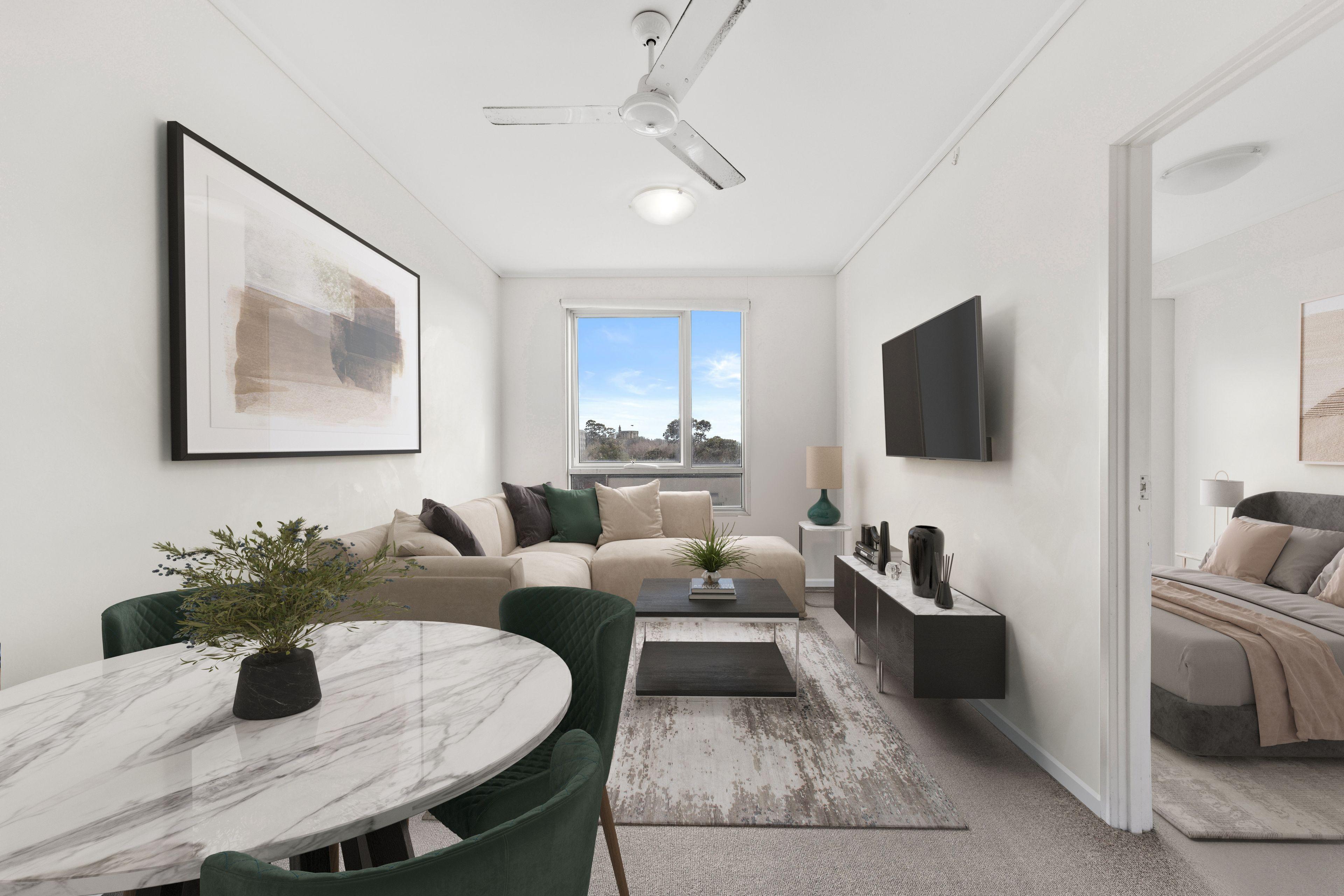 Prop-GPT: Apartment: VIC Carlton, VIC 3053 Home For Sale