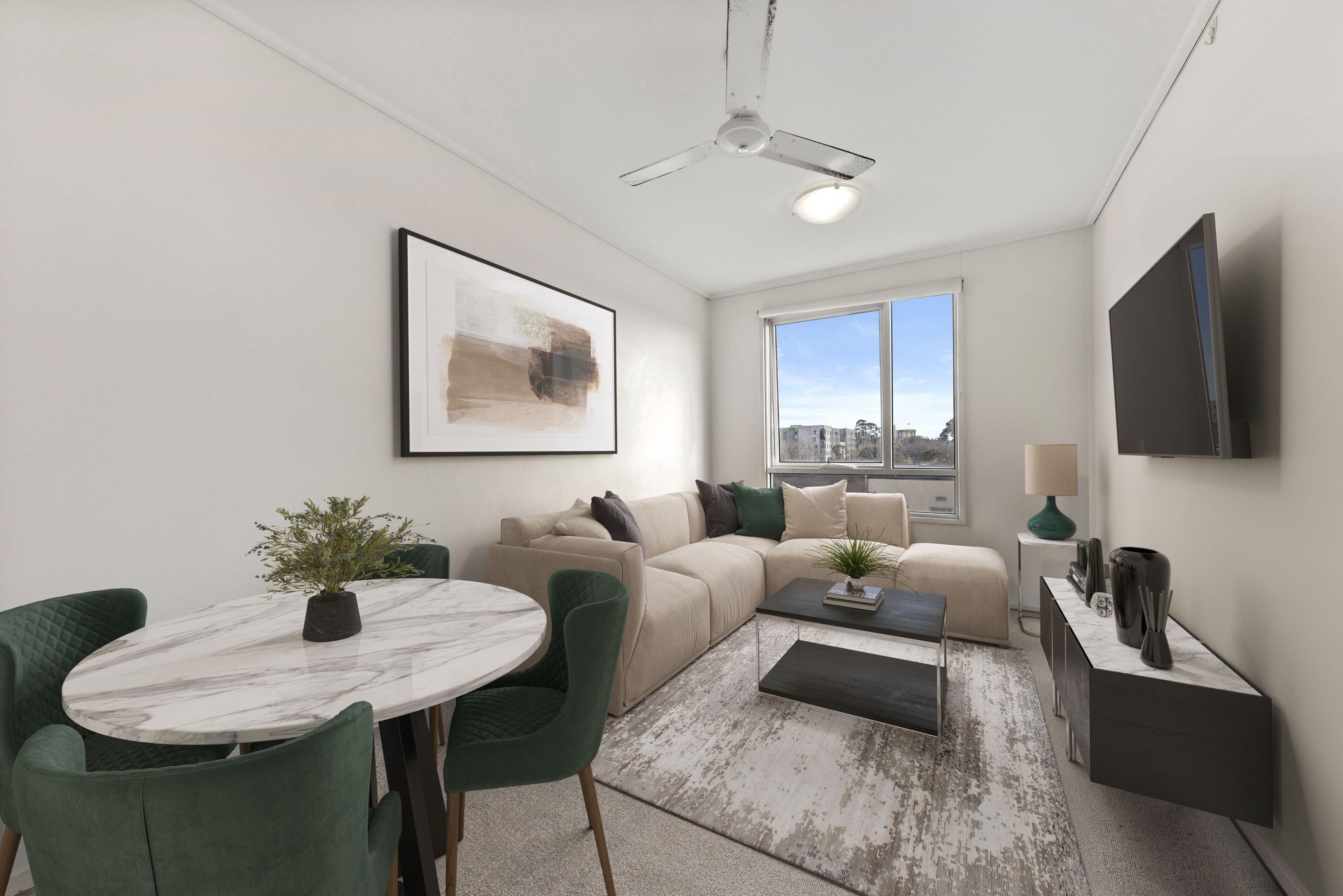 Apartment for Sale: Carlton, VIC 3053, VIC, 3053