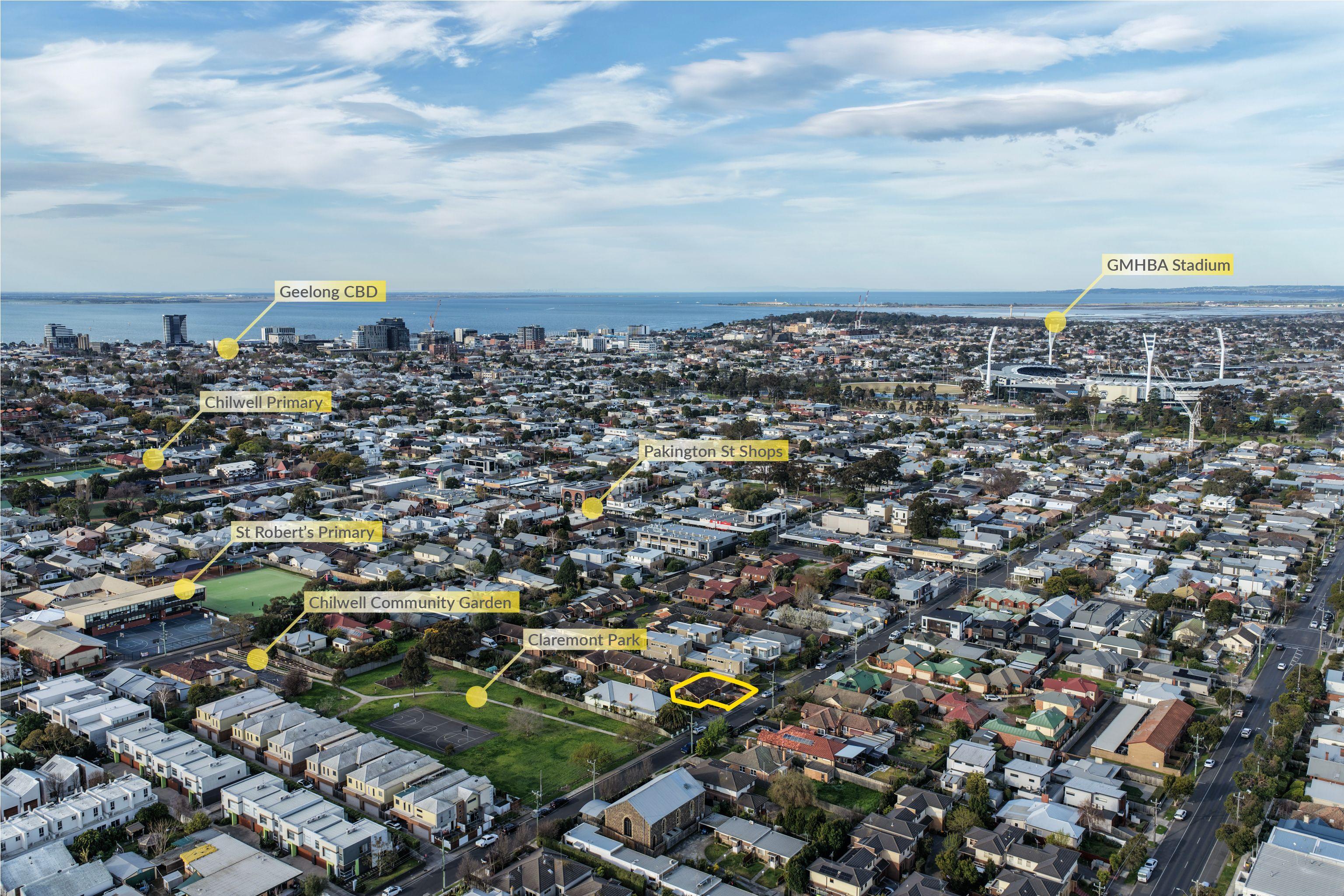 Unit for Sale: Newtown, VIC 3220, VIC, 3220