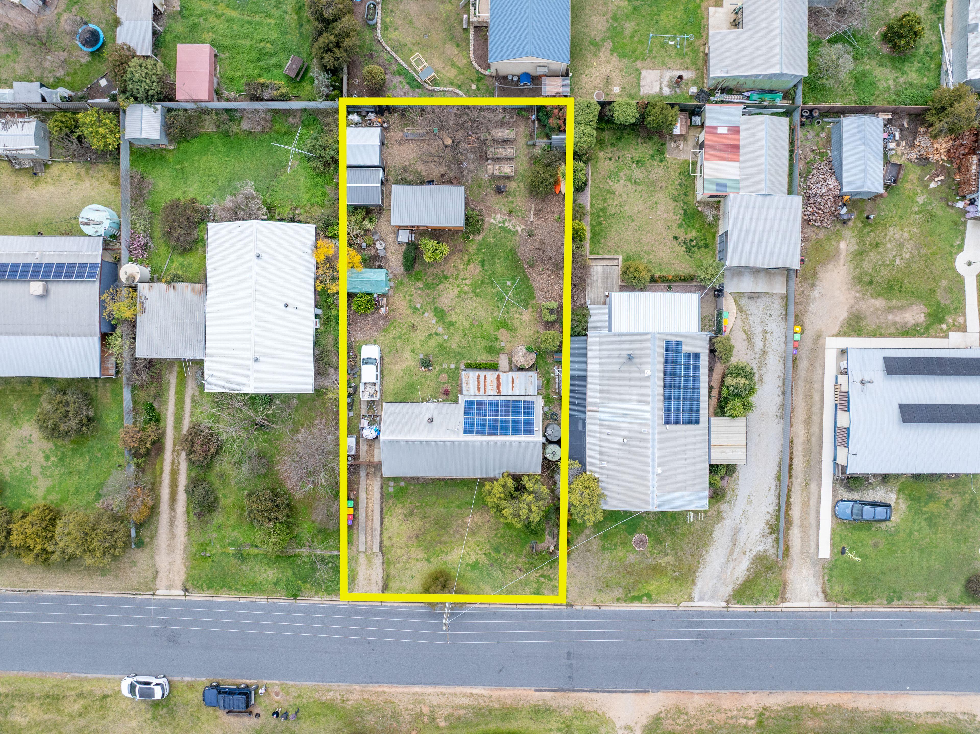 House for Sale: Glenrowan, VIC 3675, VIC, 3675