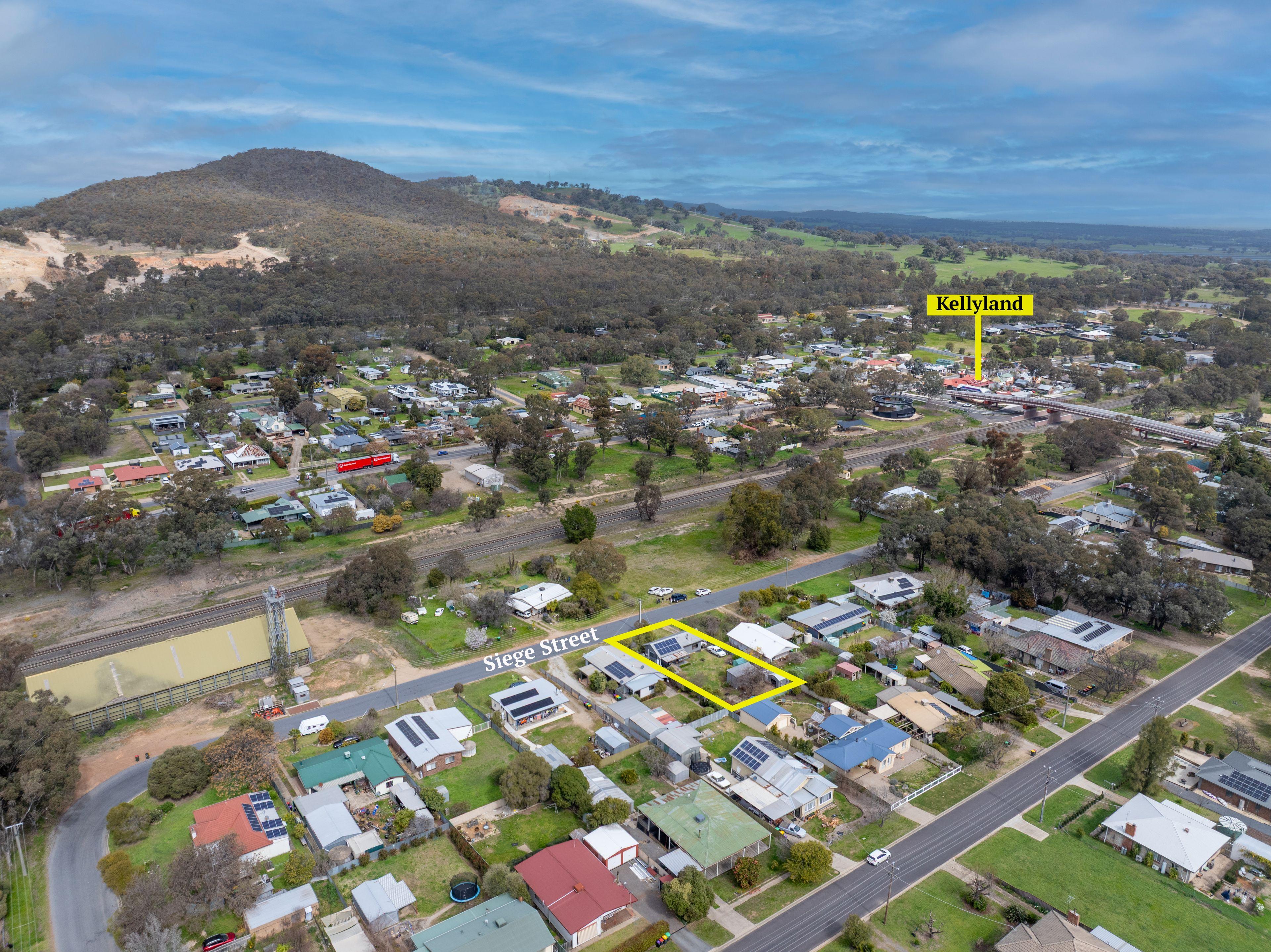 House for Sale: Glenrowan, VIC 3675, VIC, 3675
