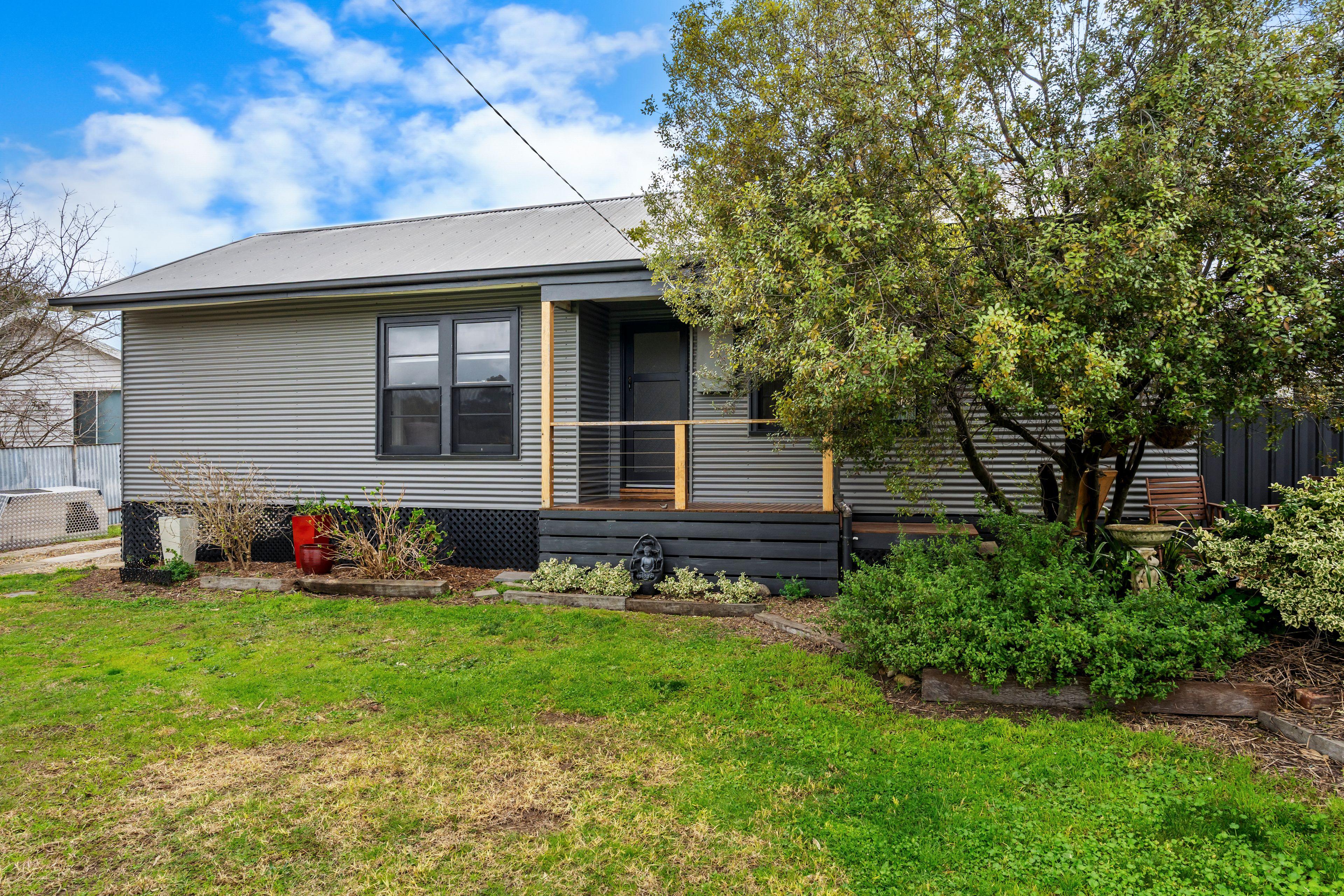 House for Sale: Glenrowan, VIC 3675, VIC, 3675