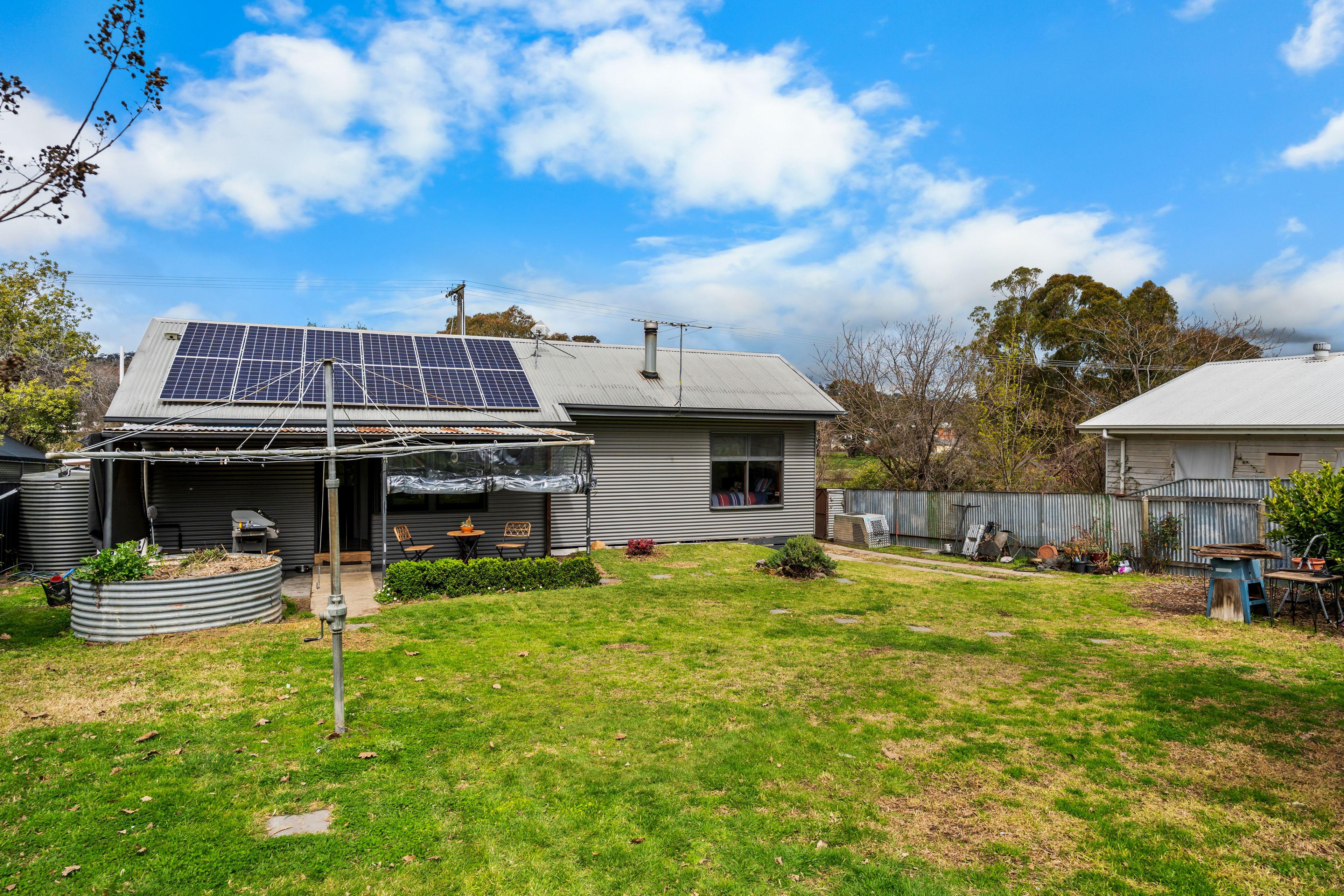House for Sale: Glenrowan, VIC 3675, VIC, 3675
