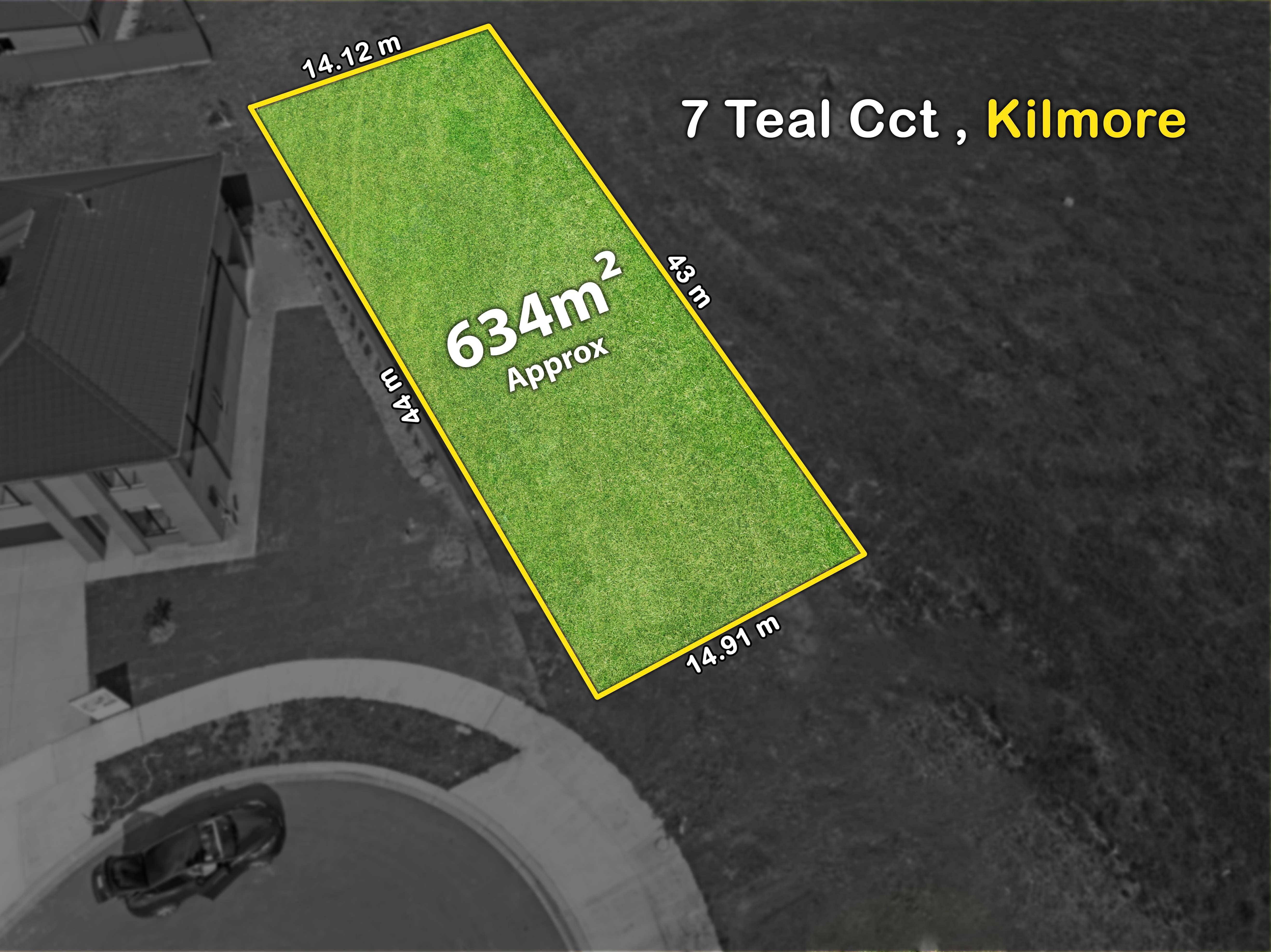 Prop-GPT: Land: VIC Kilmore, VIC 3764 Home For Sale
