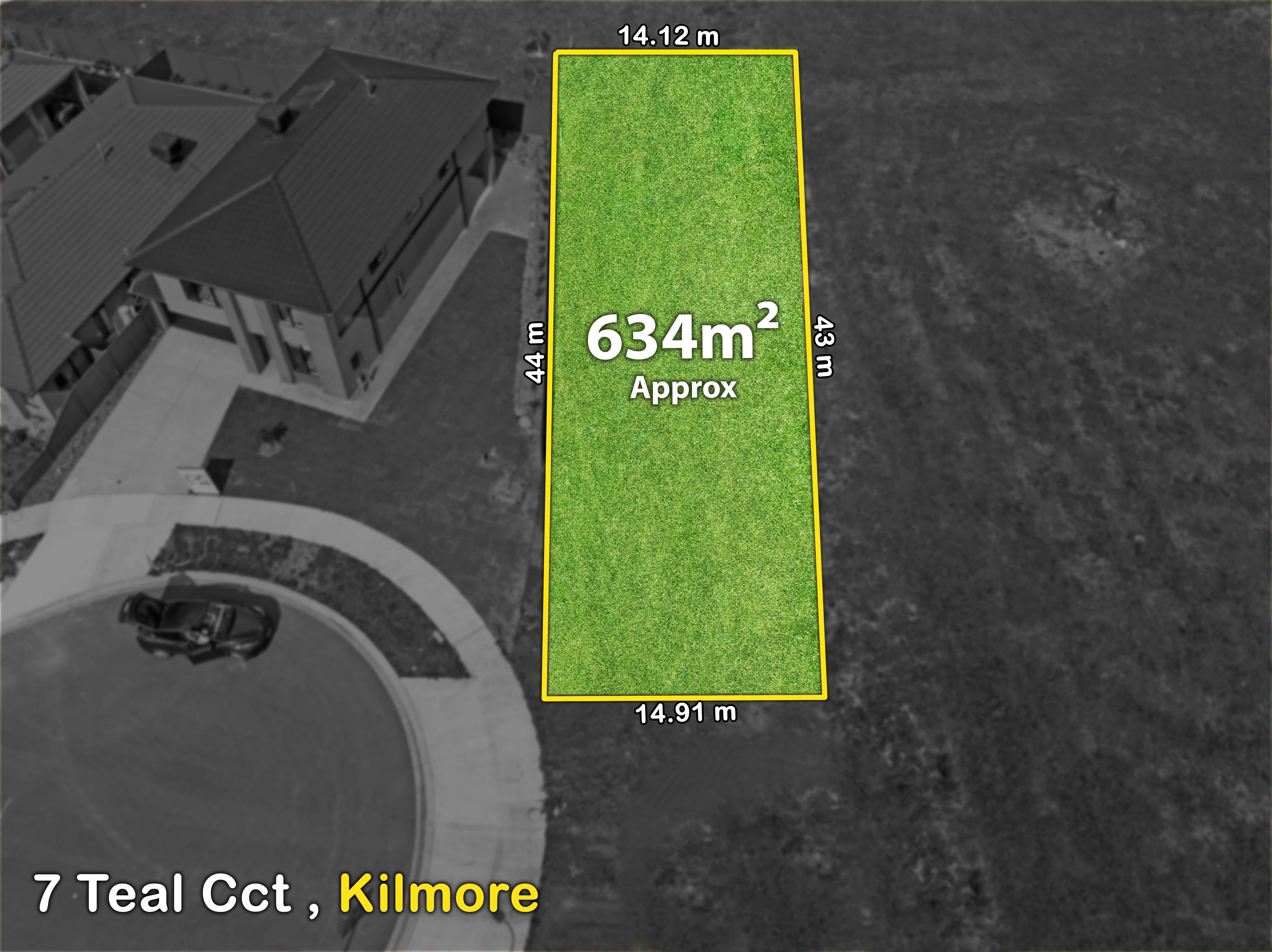 Land for Sale: Kilmore, VIC 3764, VIC, 3764