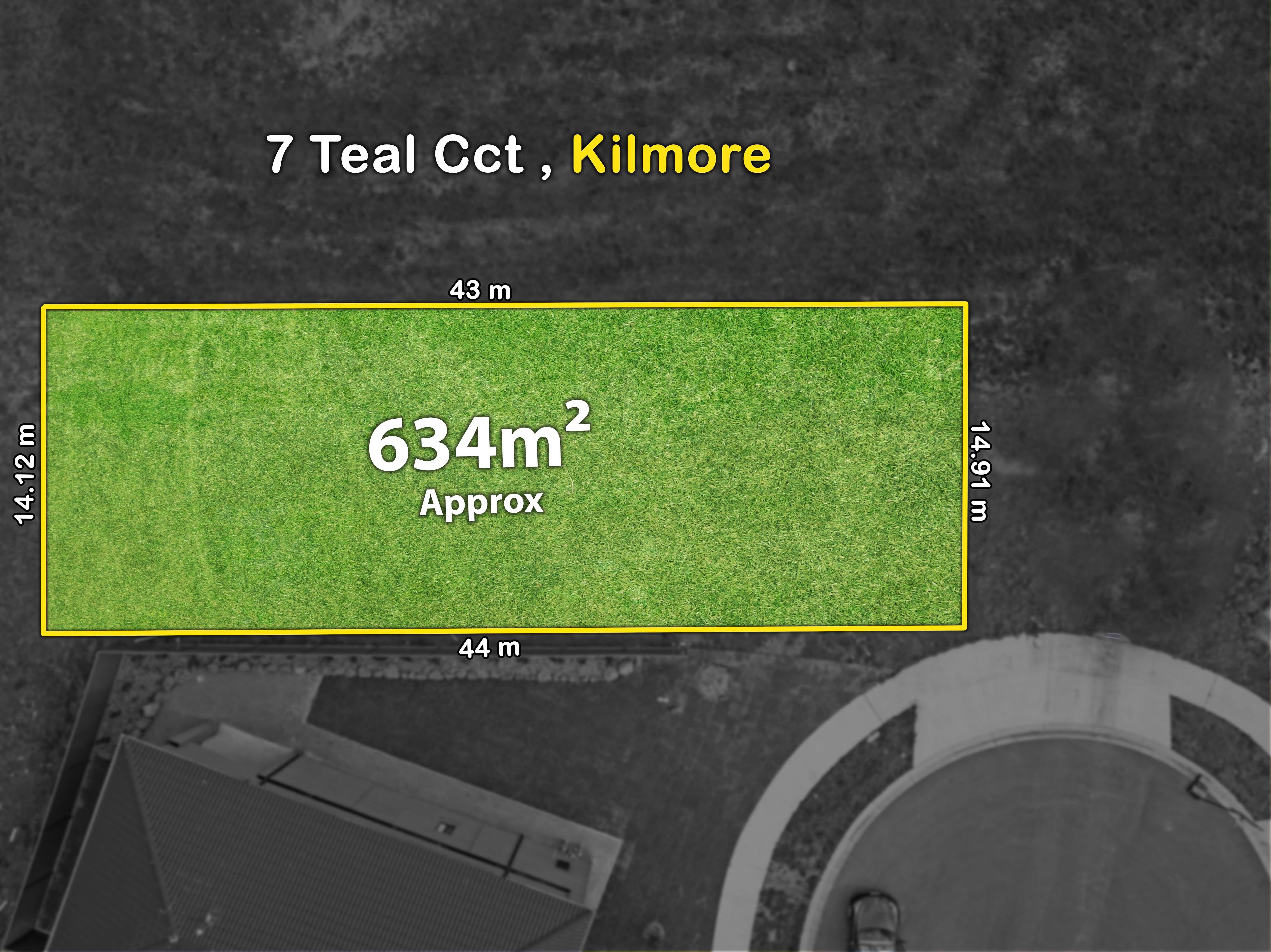 Land for Sale: Kilmore, VIC 3764, VIC, 3764