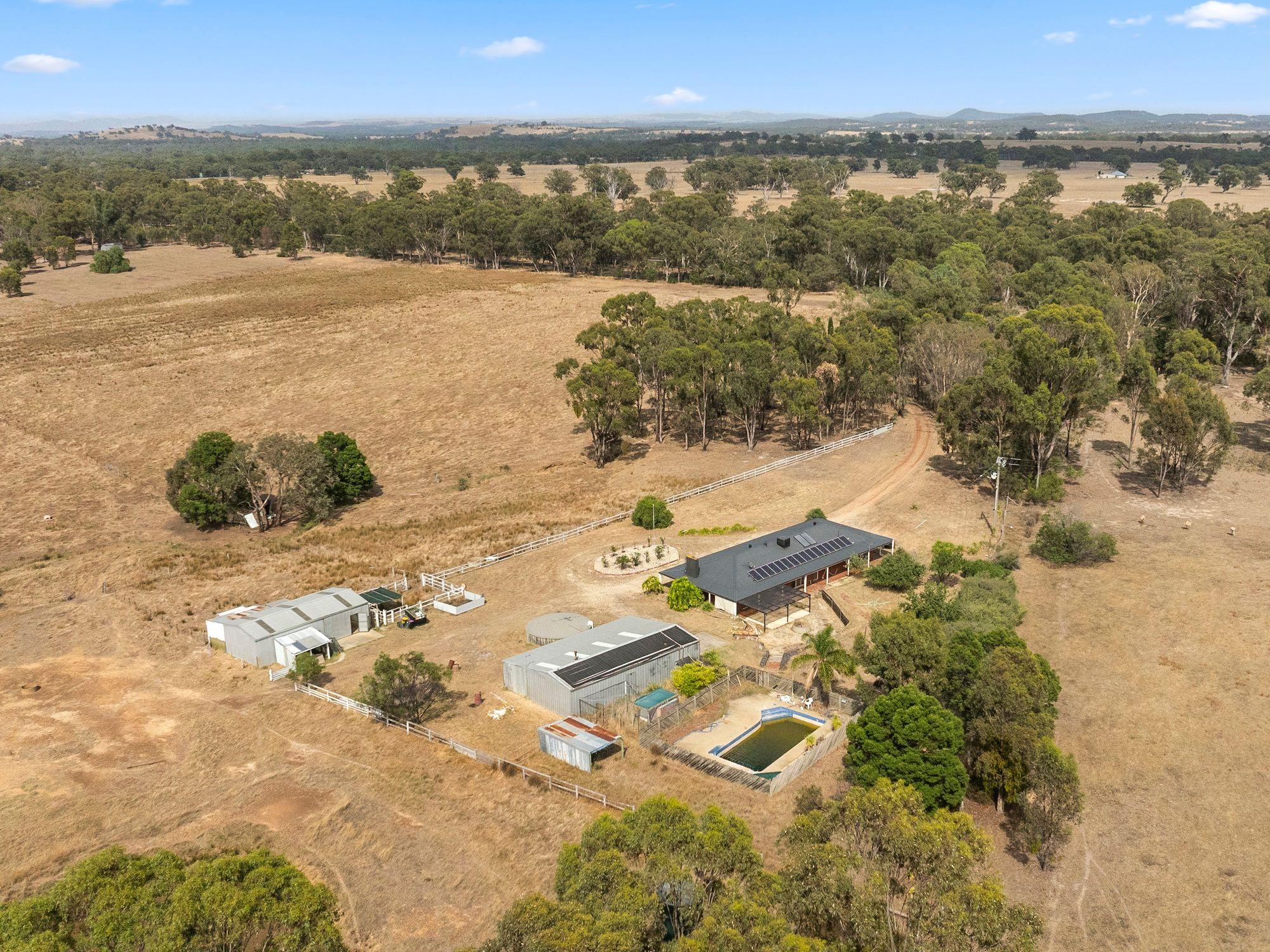Lifestyle for Sale: Seymour, VIC 3660, VIC, 3660