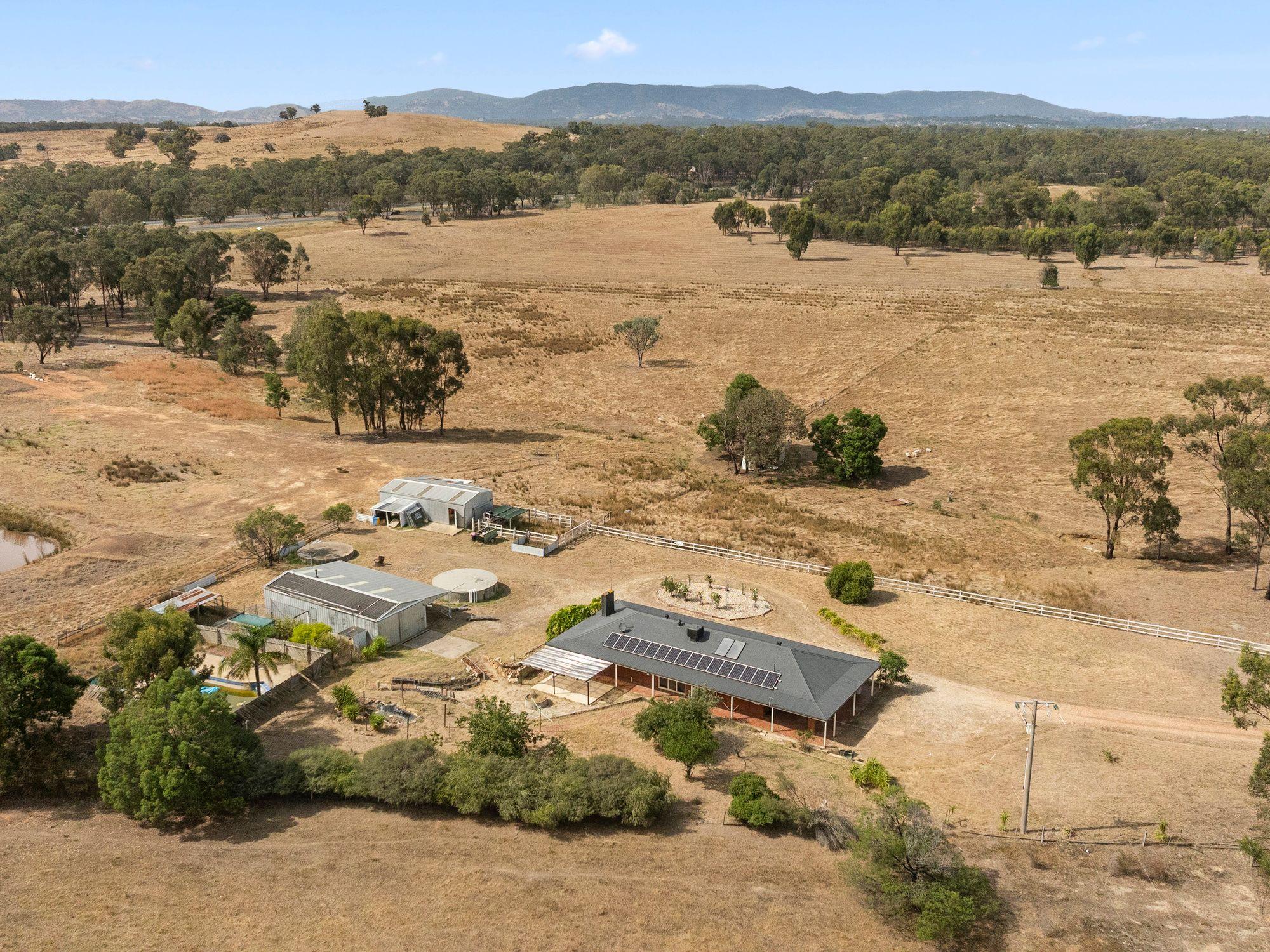 Lifestyle for Sale: Seymour, VIC 3660, VIC, 3660
