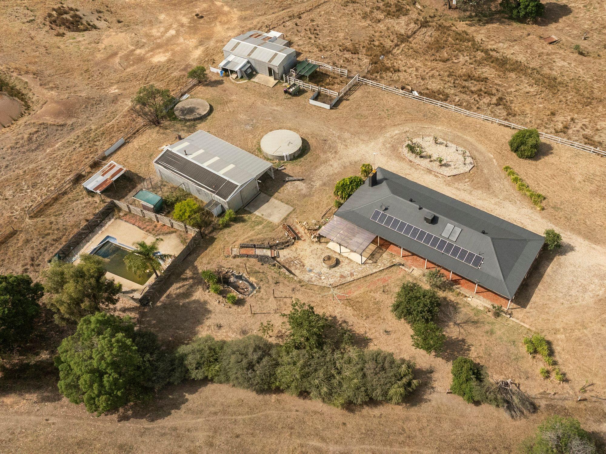 Lifestyle for Sale: Seymour, VIC 3660, VIC, 3660