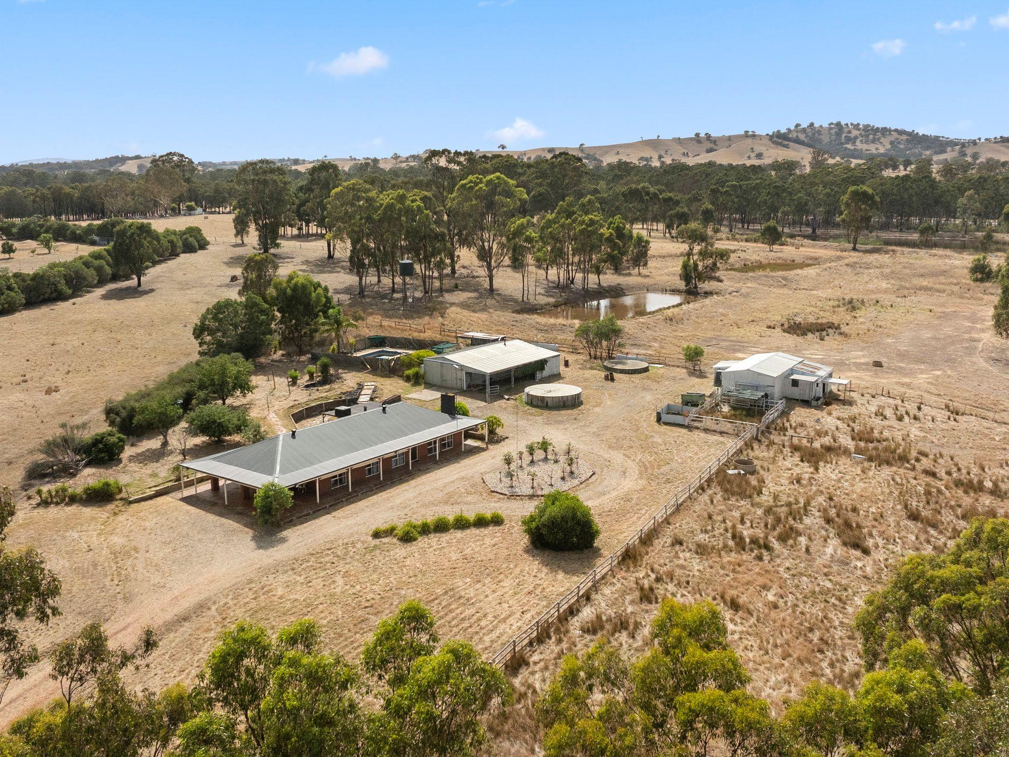 Lifestyle for Sale: Seymour, VIC 3660, VIC, 3660