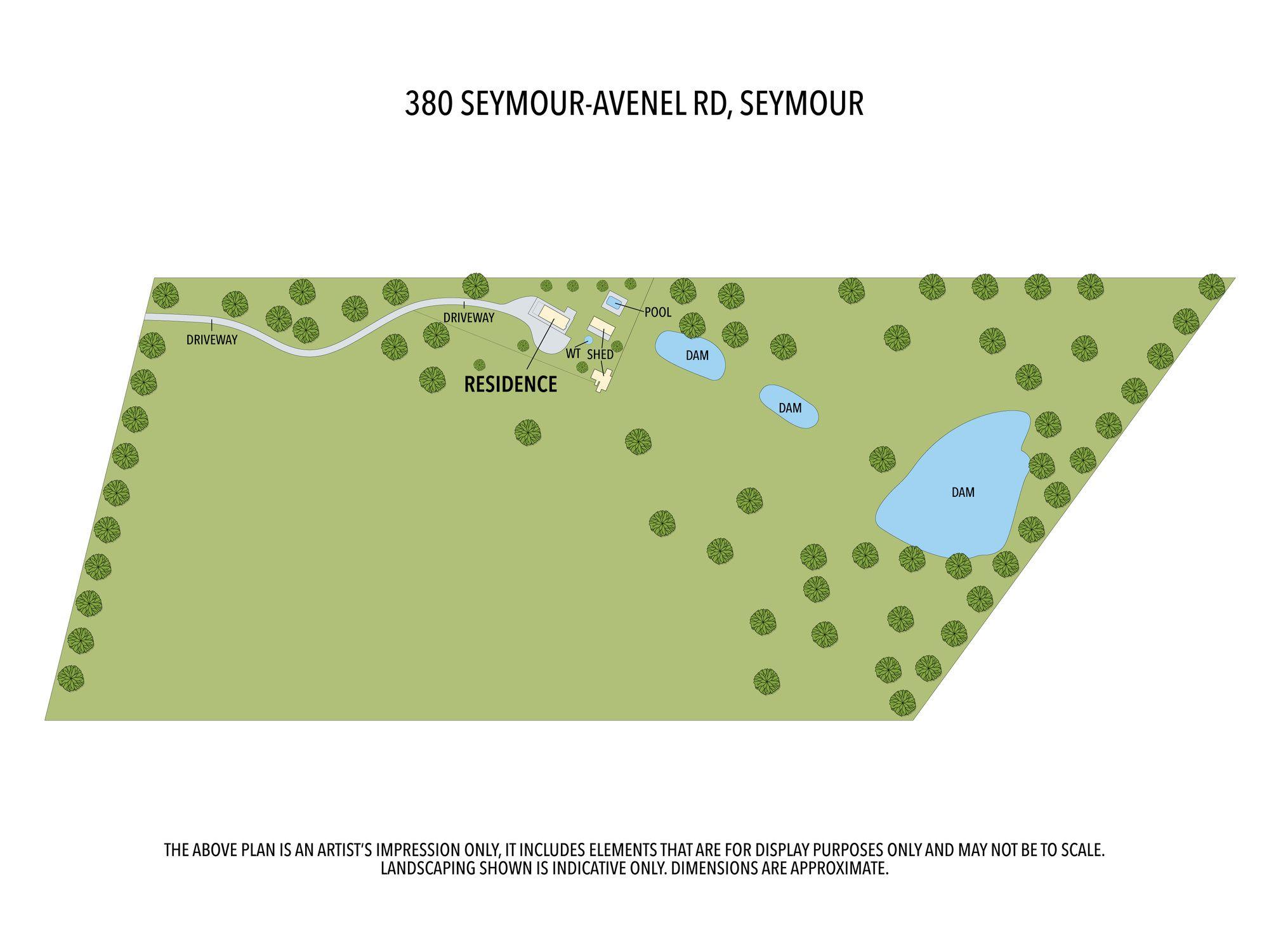 Lifestyle for Sale: Seymour, VIC 3660, VIC, 3660