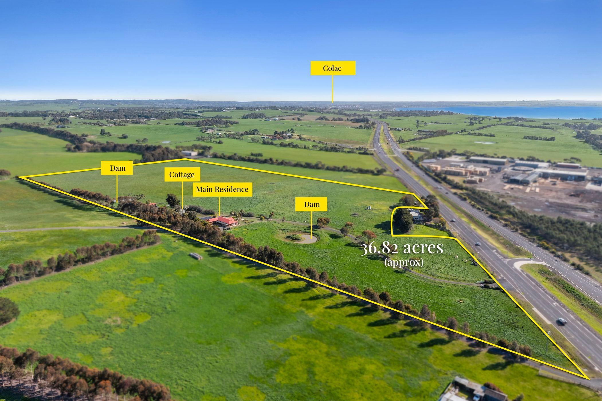 Lifestyle for Sale: Irrewarra, VIC 3249, VIC, 3249