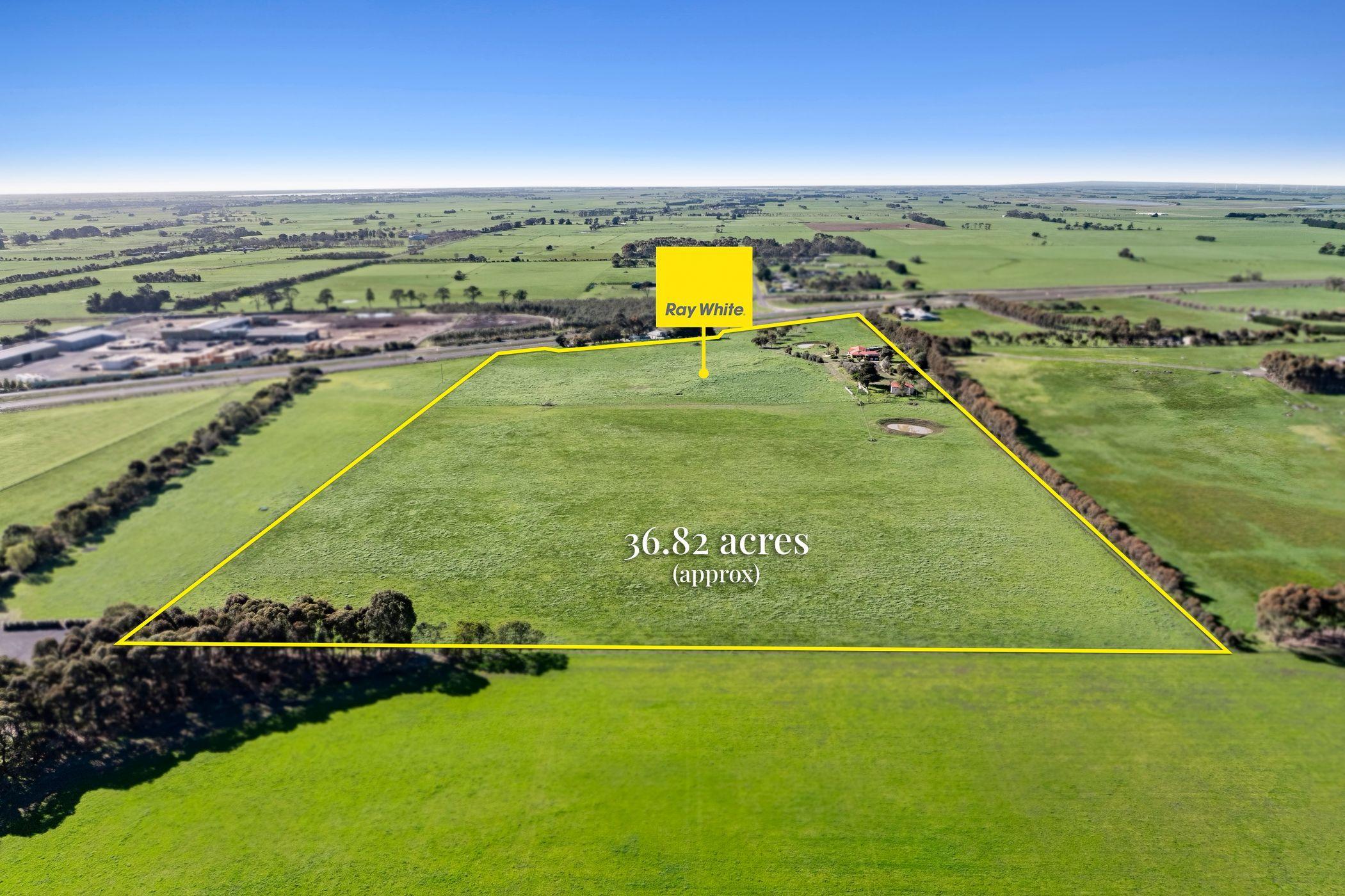 Lifestyle for Sale: Irrewarra, VIC 3249, VIC, 3249