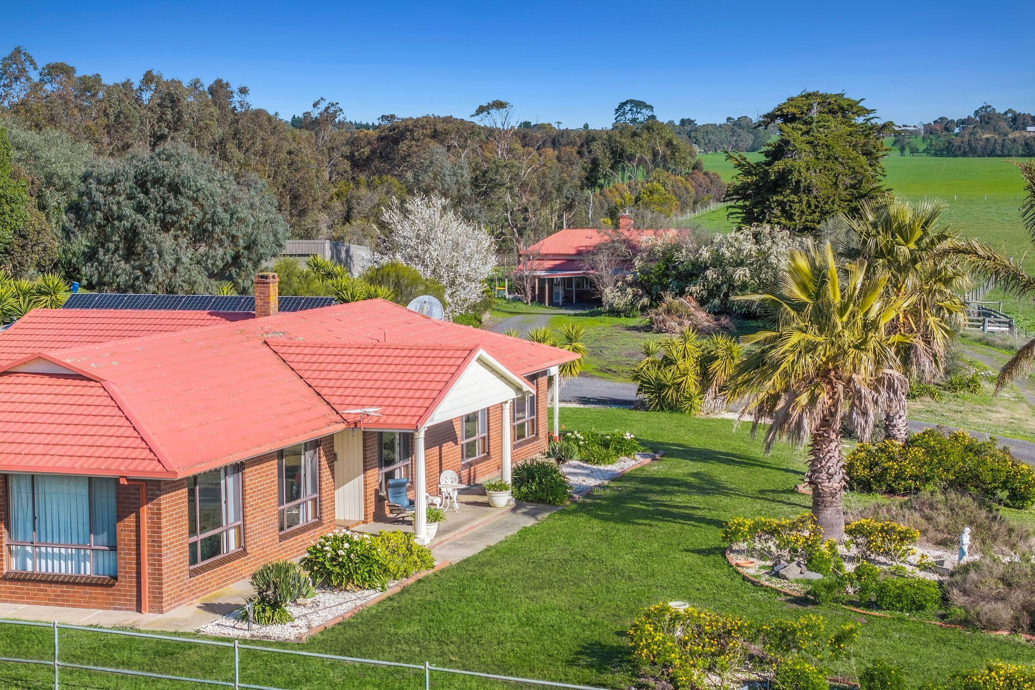 Lifestyle for Sale: Irrewarra, VIC 3249, VIC, 3249