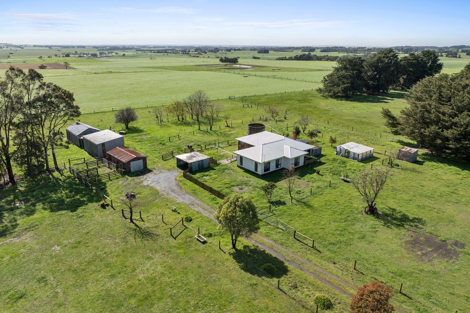 House for Sale: Larpent, VIC 3249, VIC, 3249