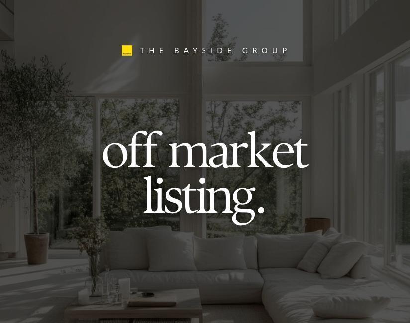 Prop-GPT: Apartment: VIC Cheltenham, VIC 3192 Home For Sale