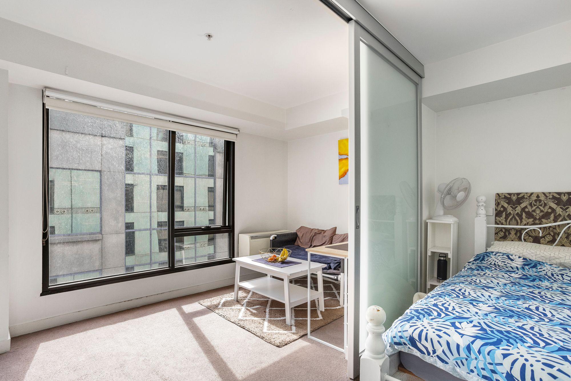 Studio for Sale: St Kilda Road Melbourne, VIC 3004, VIC, 3004