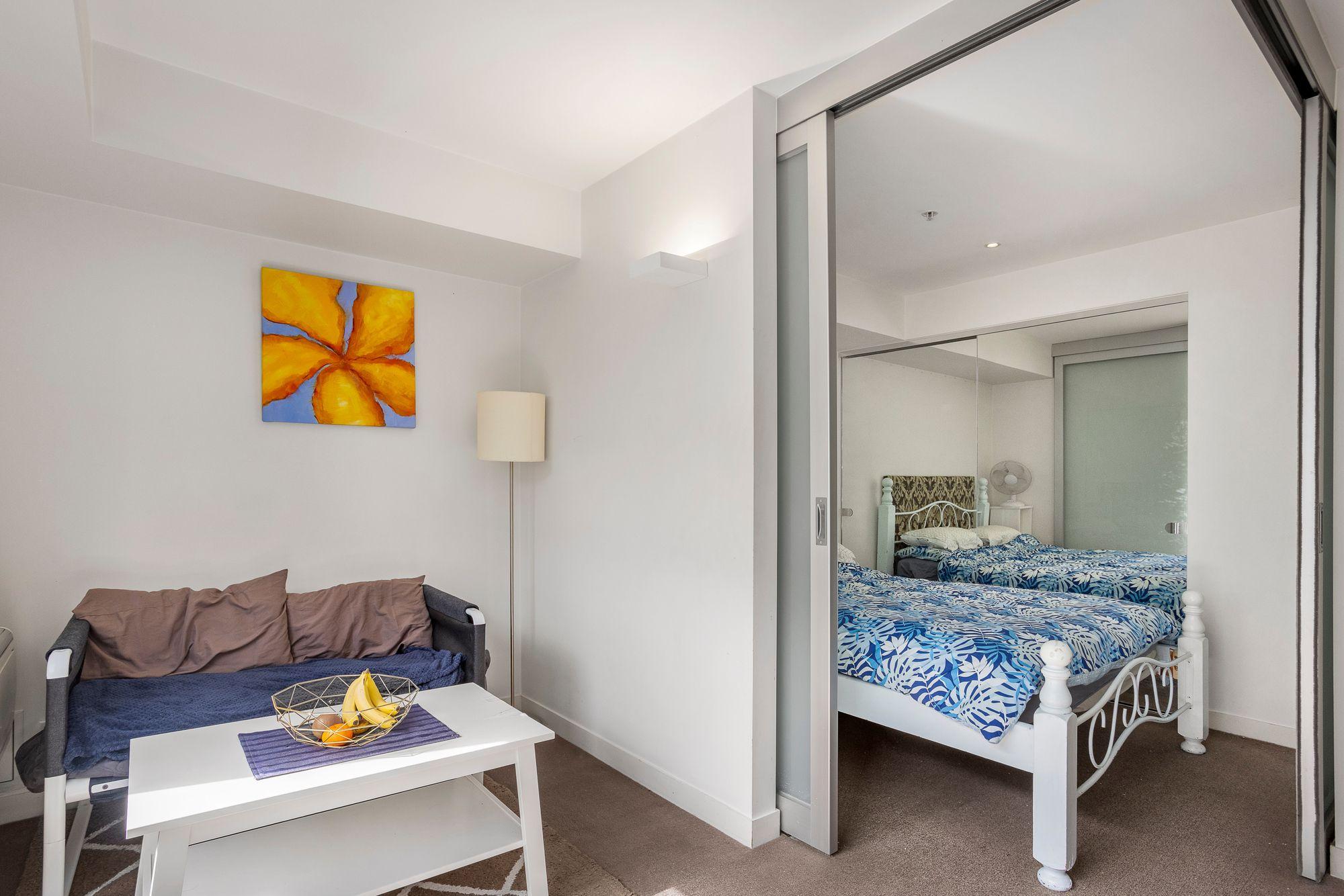 Studio for Sale: St Kilda Road Melbourne, VIC 3004, VIC, 3004