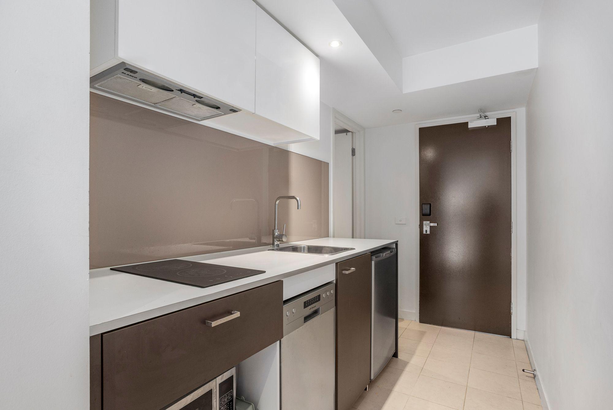 Studio for Sale: St Kilda Road Melbourne, VIC 3004, VIC, 3004
