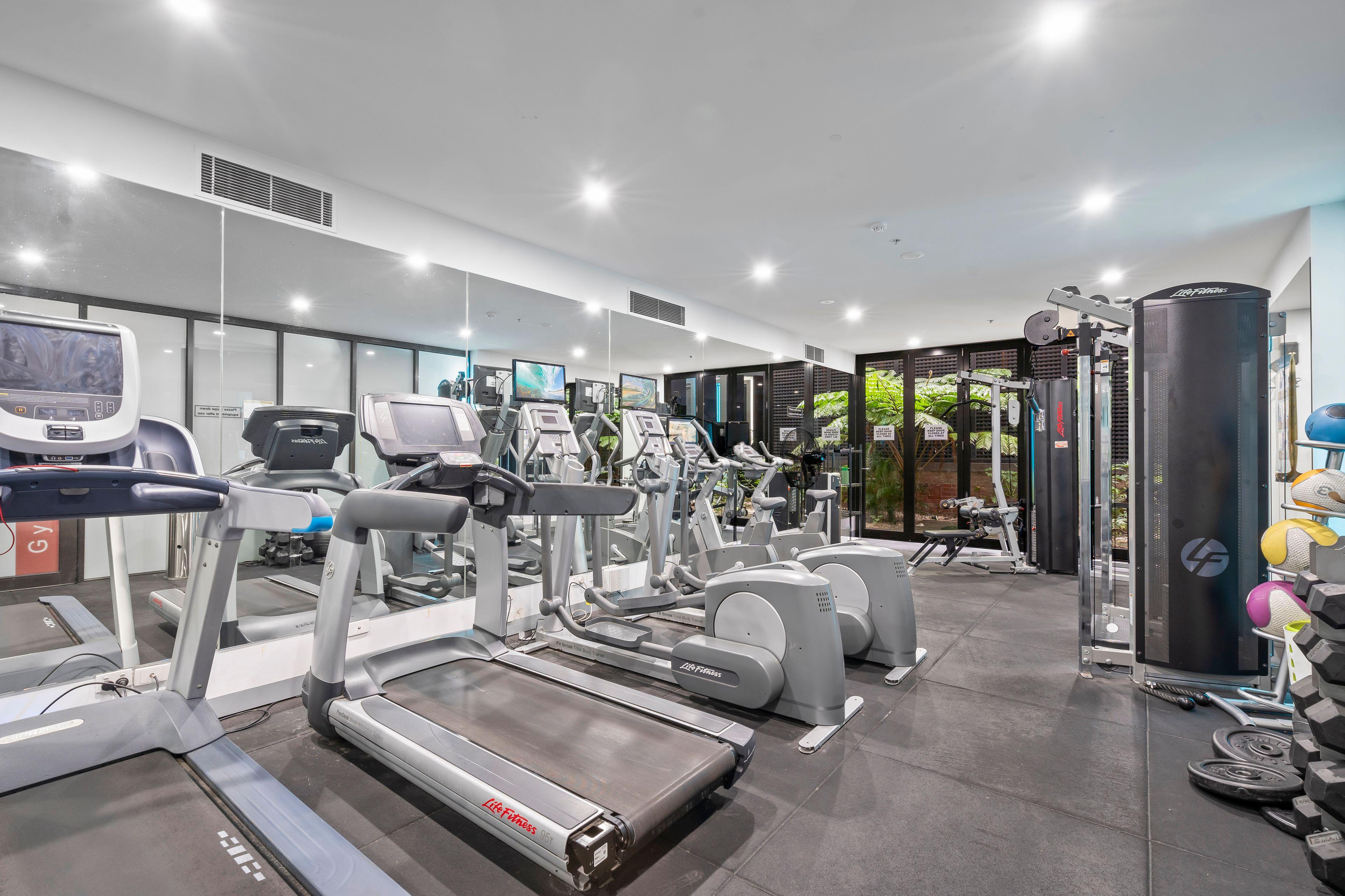 Studio for Sale: St Kilda Road Melbourne, VIC 3004, VIC, 3004