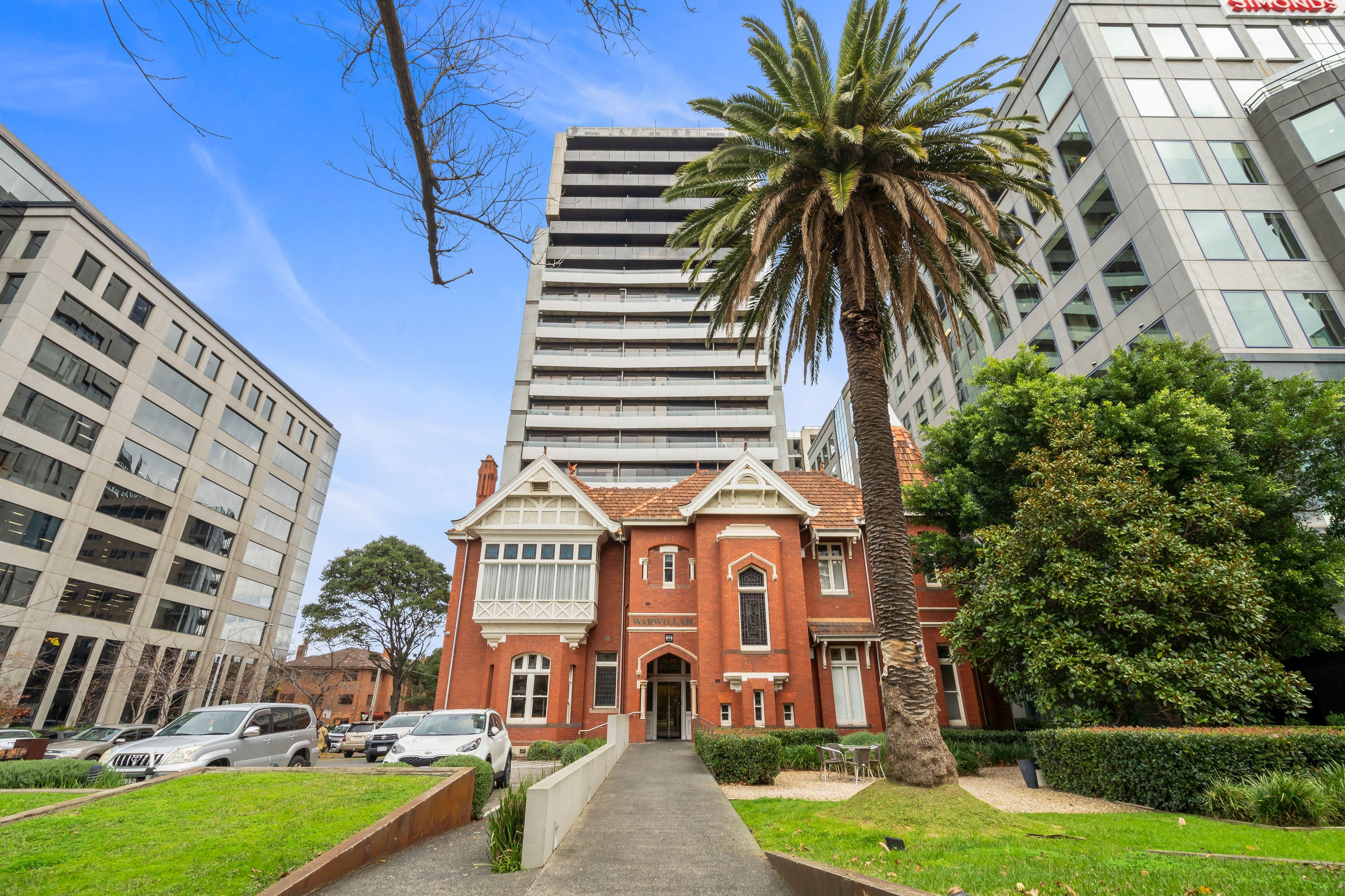 Studio for Sale: St Kilda Road Melbourne, VIC 3004, VIC, 3004