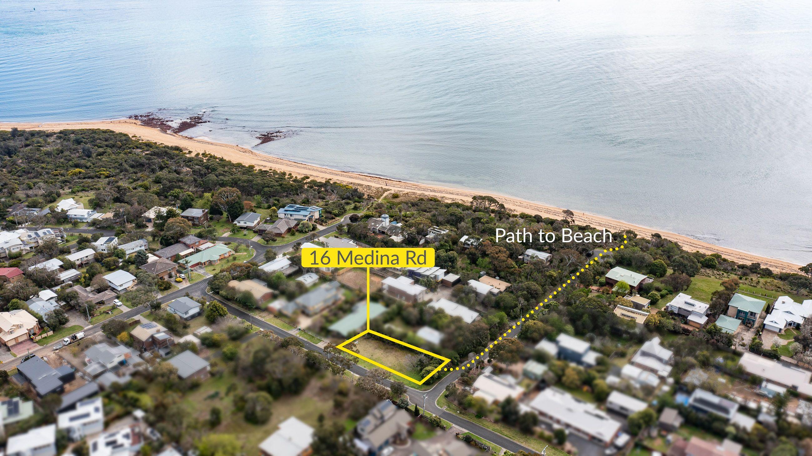 Prop-GPT: Land: VIC Cowes, VIC 3922 Home For Sale