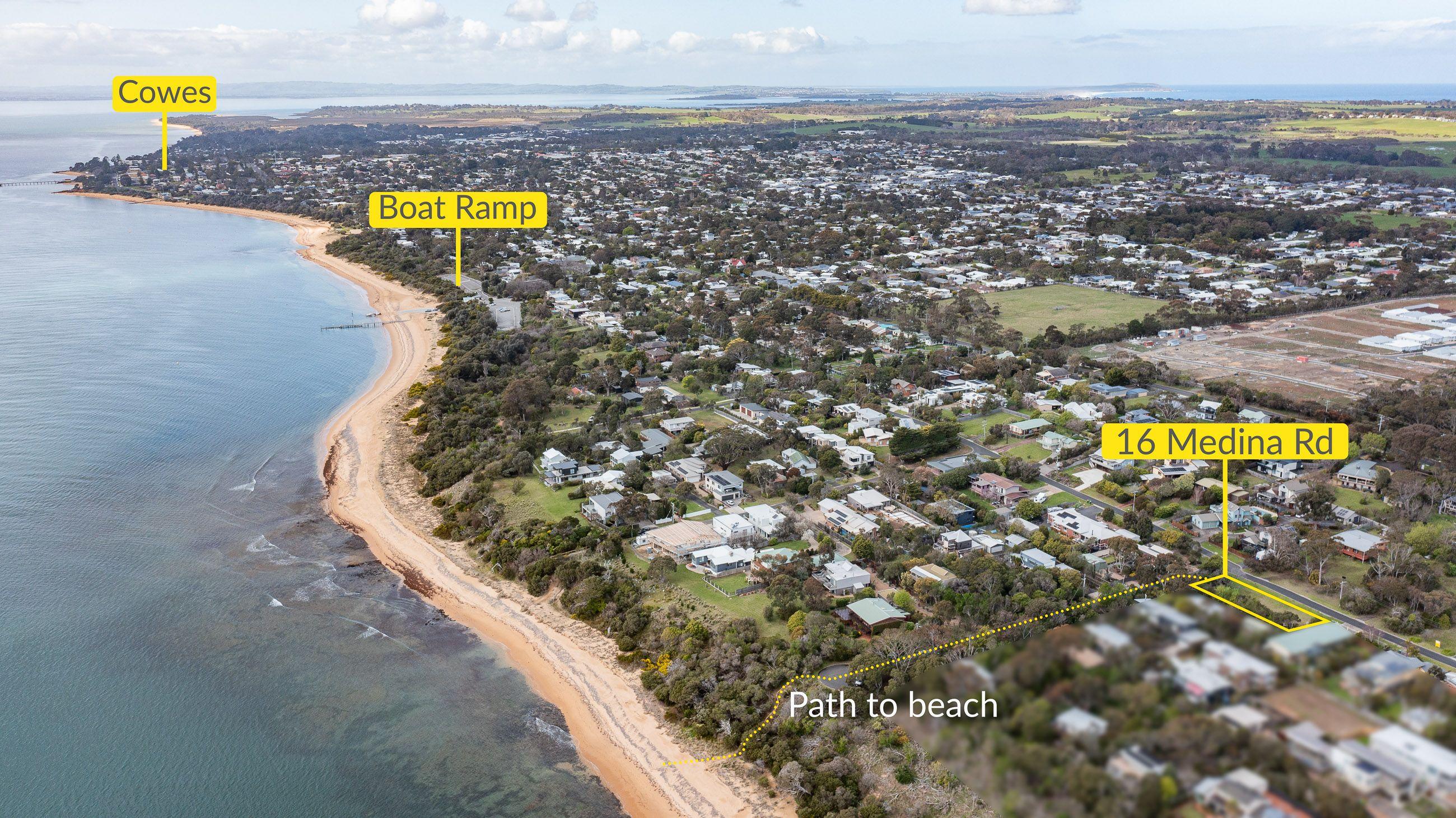 Land for Sale: Cowes, VIC 3922, VIC, 3922