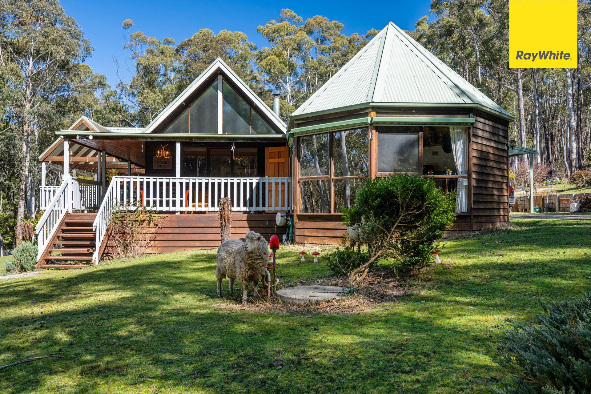 House for Sale: Bullengarook, VIC 3437, VIC, 3437