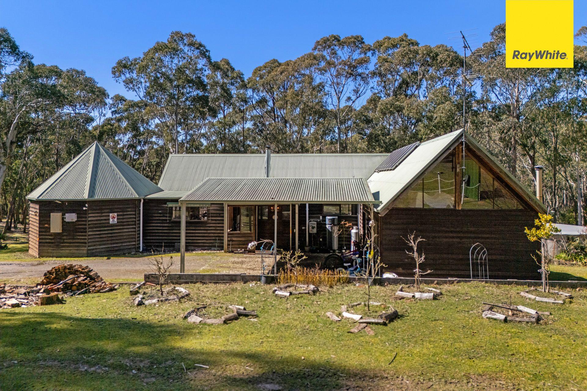 House for Sale: Bullengarook, VIC 3437, VIC, 3437