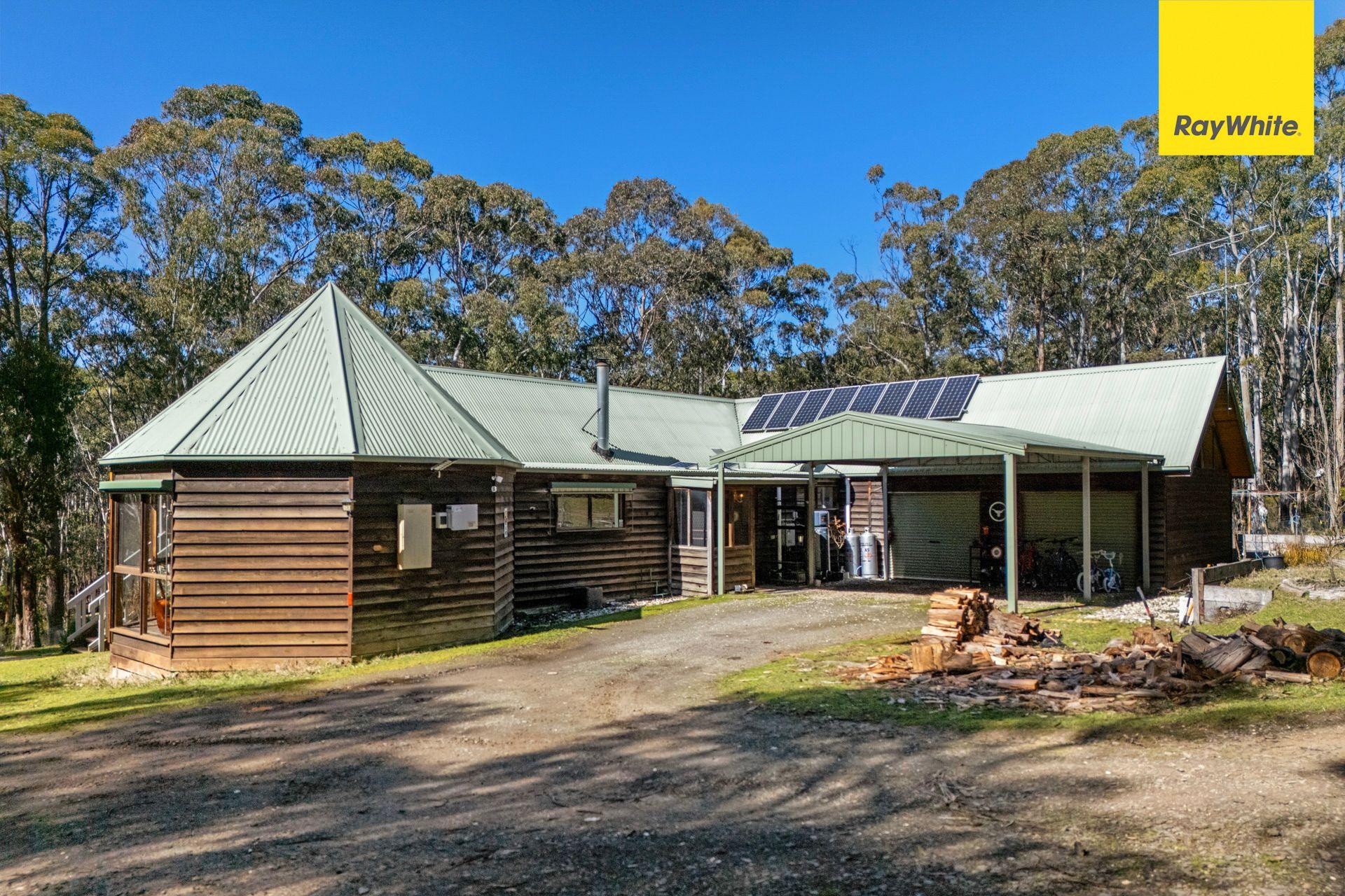 House for Sale: Bullengarook, VIC 3437, VIC, 3437