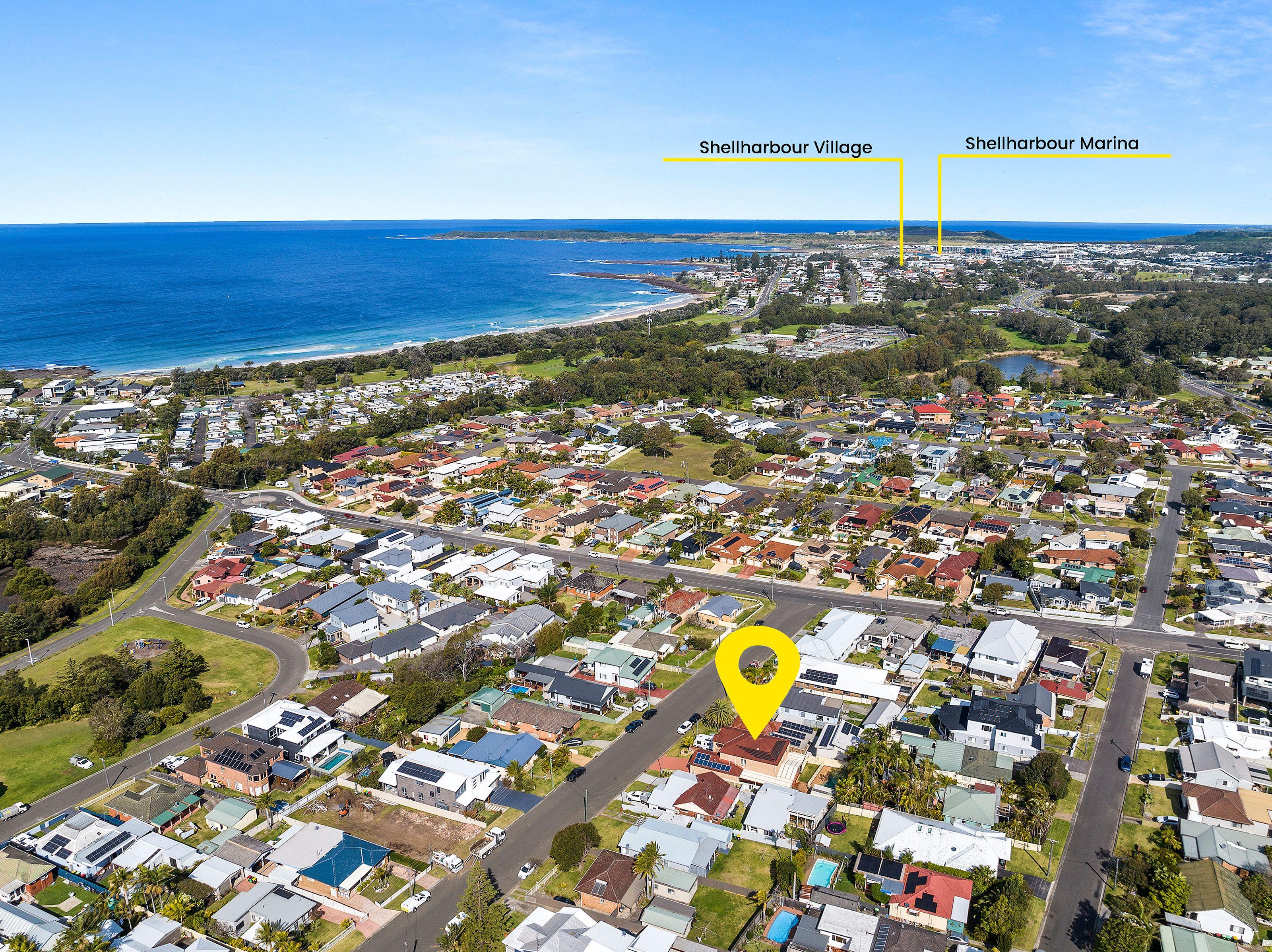 House for Sale: Barrack Heights, NSW 2528, NSW, 2528
