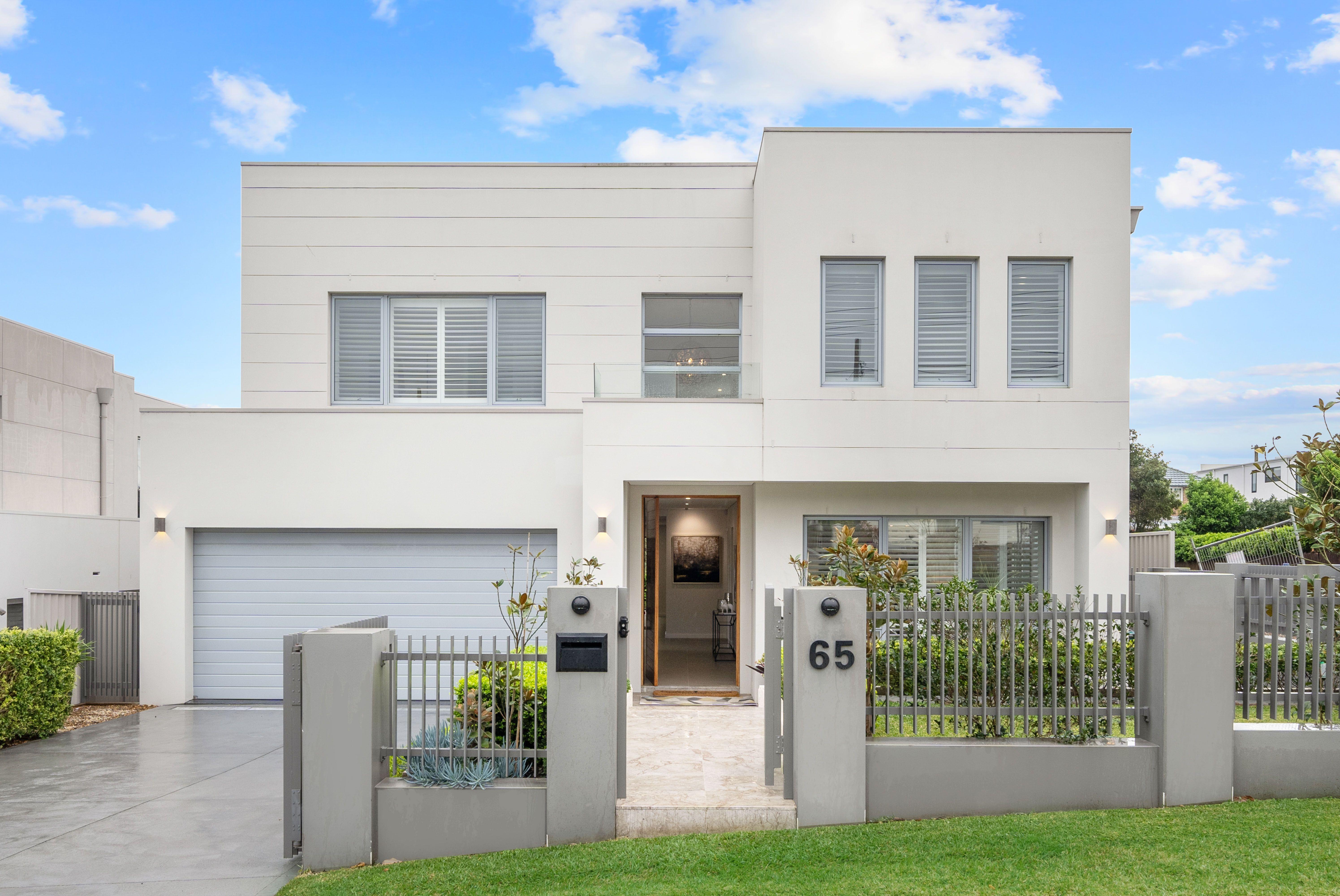 Prop-GPT: House: NSW Putney, NSW 2112 Home For Sale