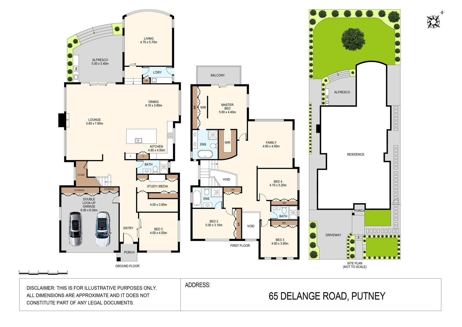 House for Sale: Putney, NSW 2112, NSW, 2112