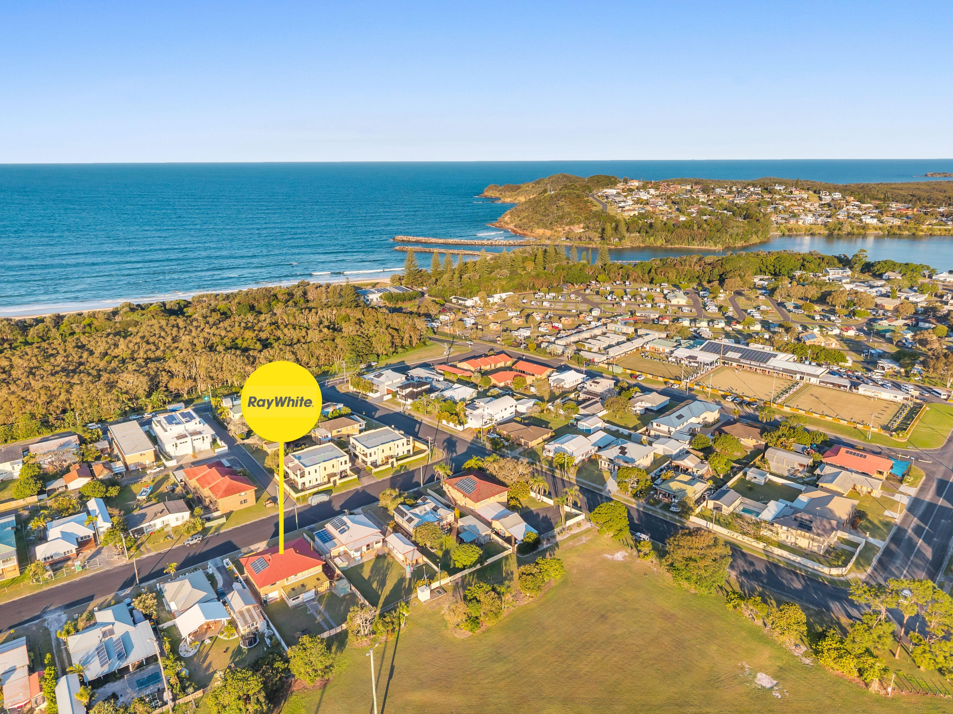 Prop-GPT: House: NSW South Evans Head, NSW 2473 Home For Sale
