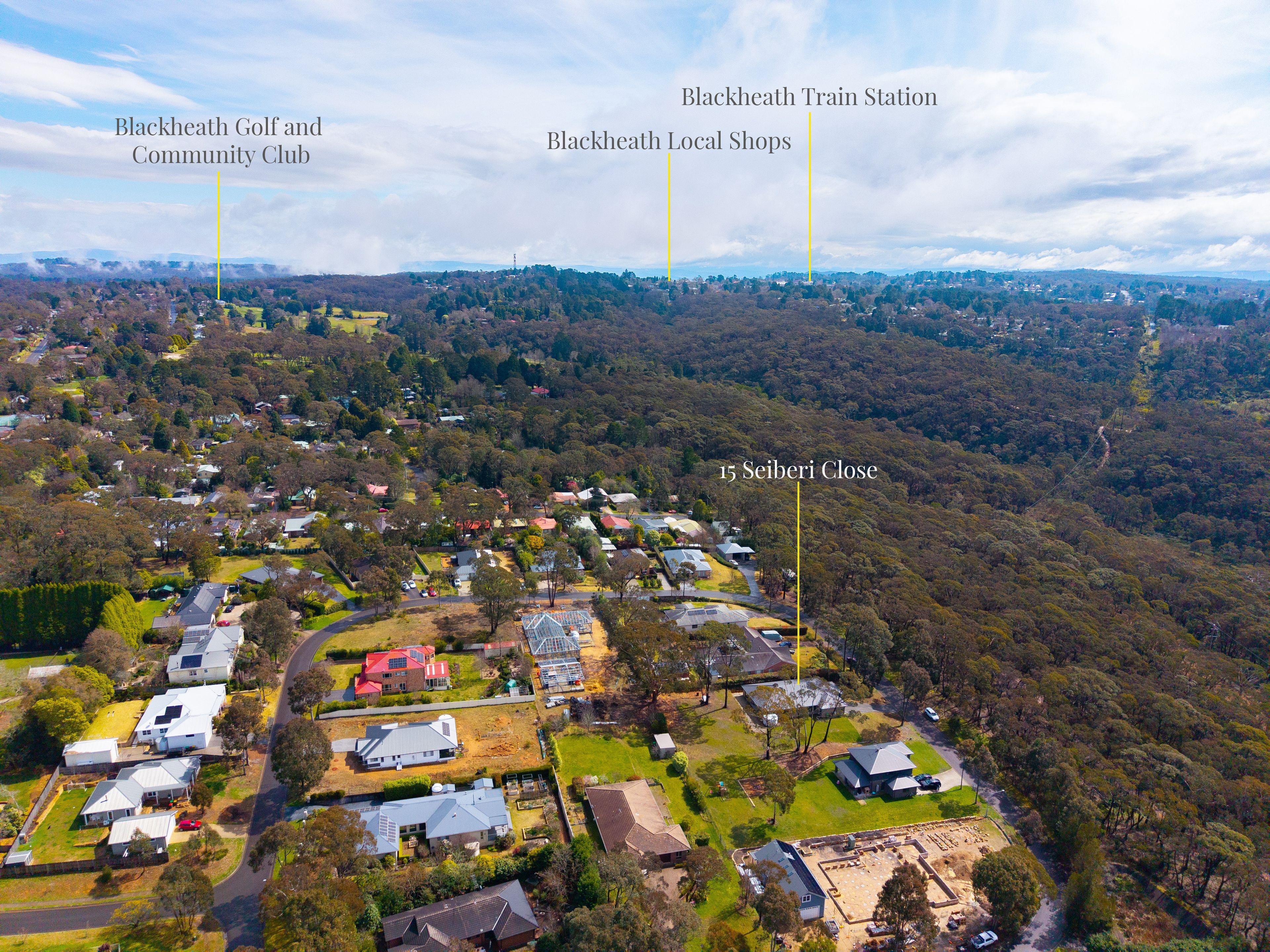 House for Sale: Blackheath, NSW 2785, NSW, 2785